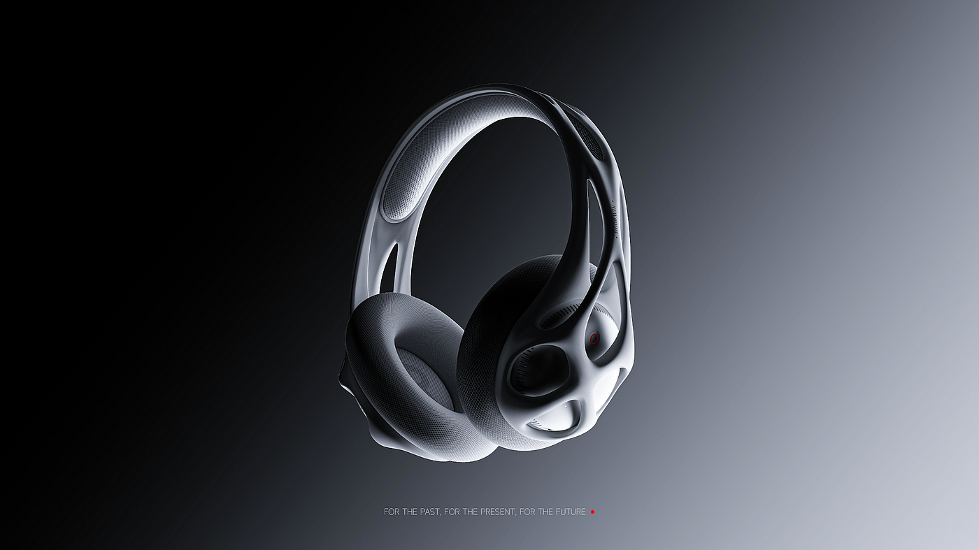 headset，