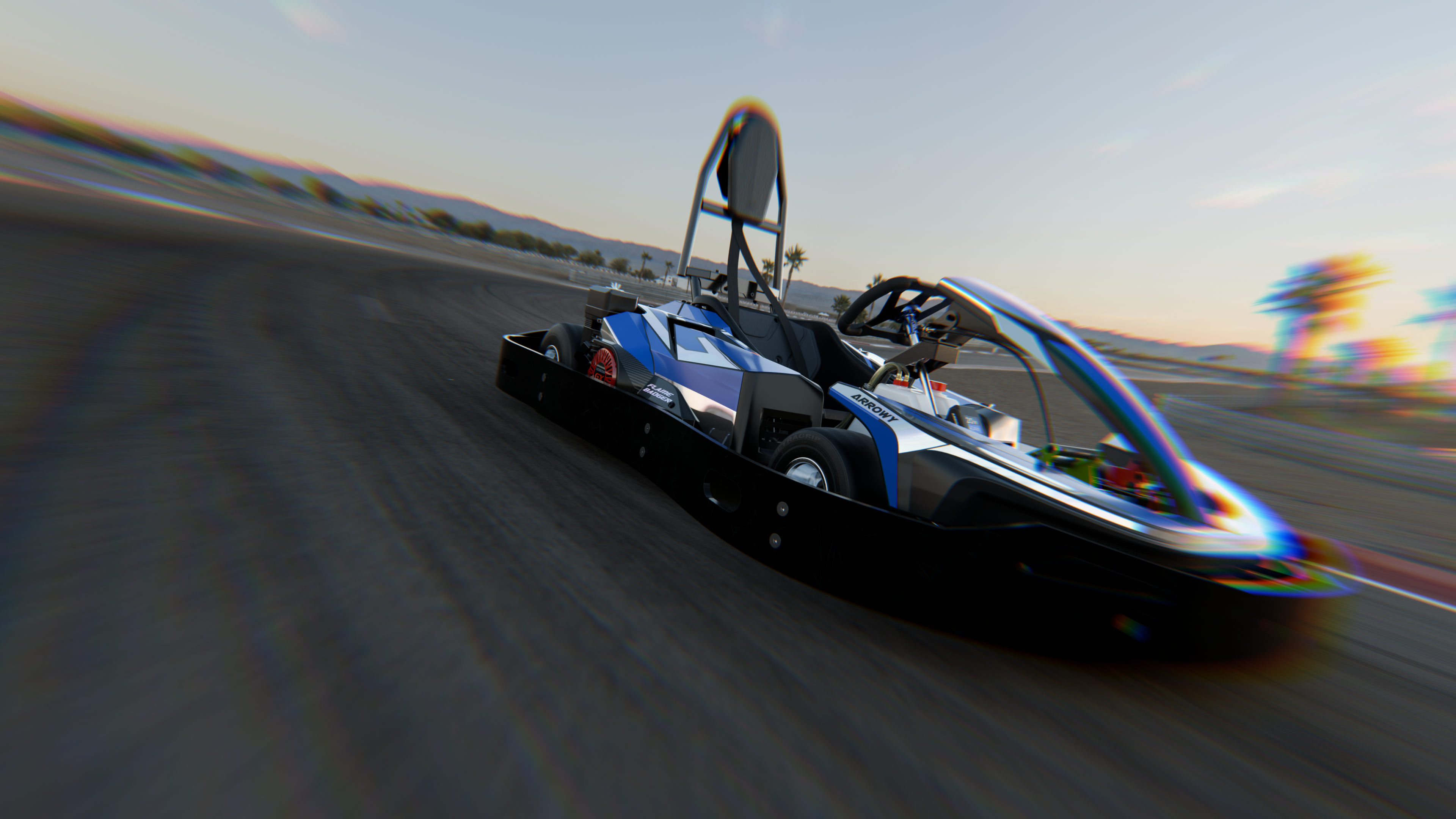 go-kart，vehicle，Amusement equipment，refit，Vehicle design，