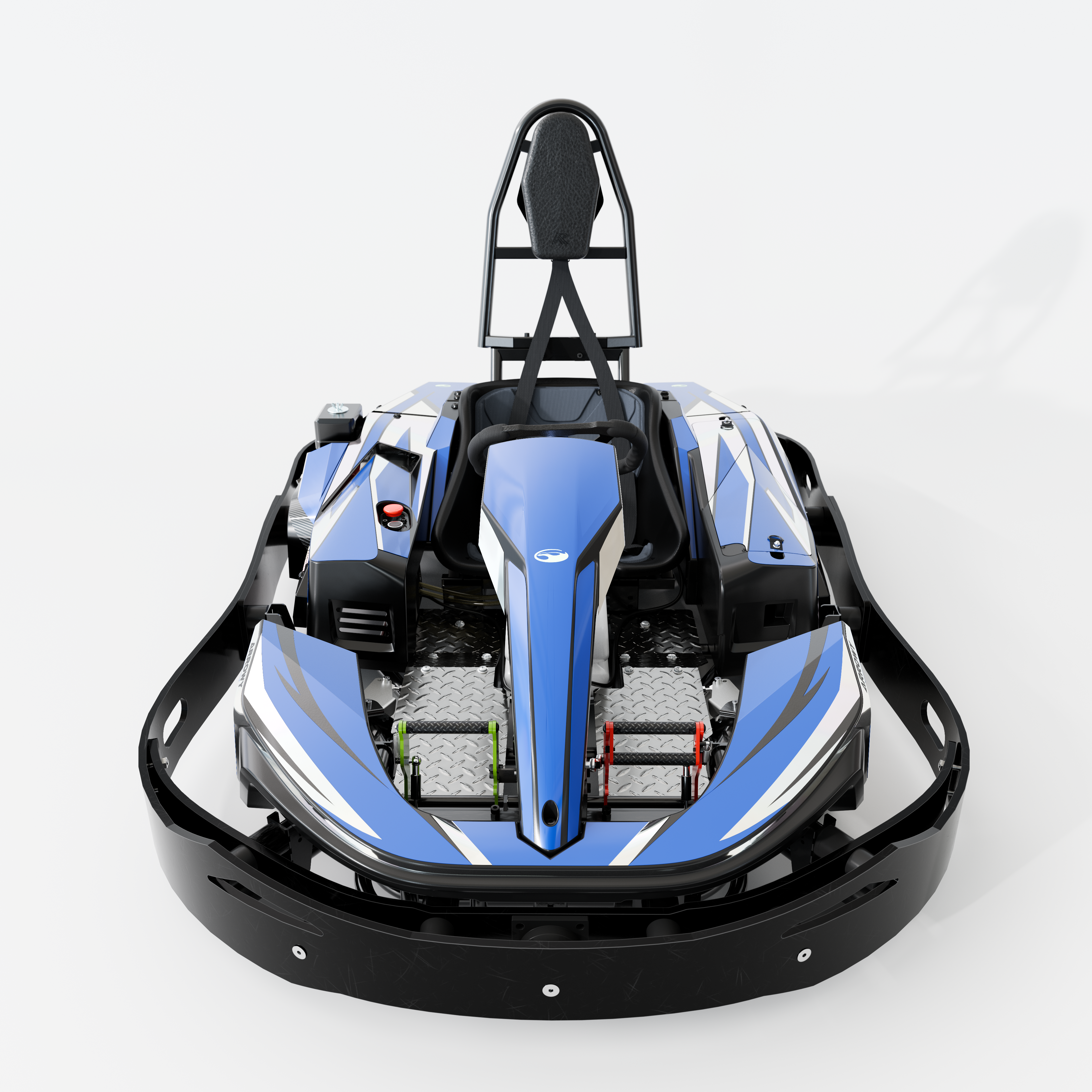 go-kart，vehicle，Amusement equipment，refit，Vehicle design，
