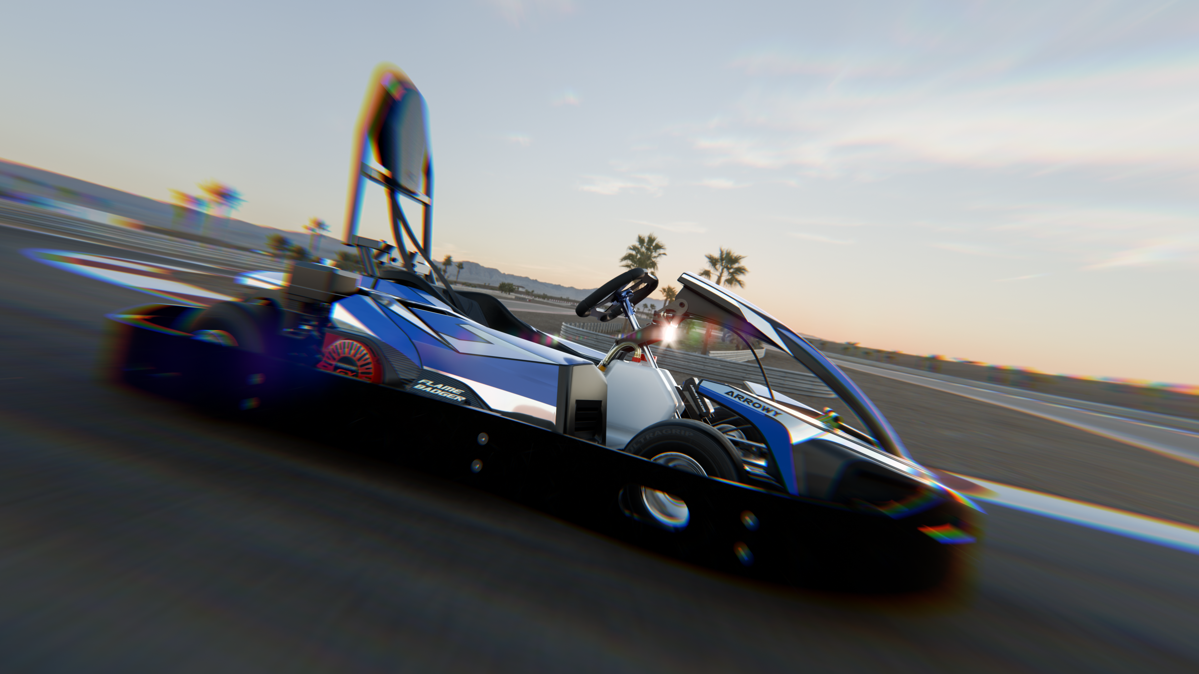 go-kart，vehicle，Amusement equipment，refit，Vehicle design，