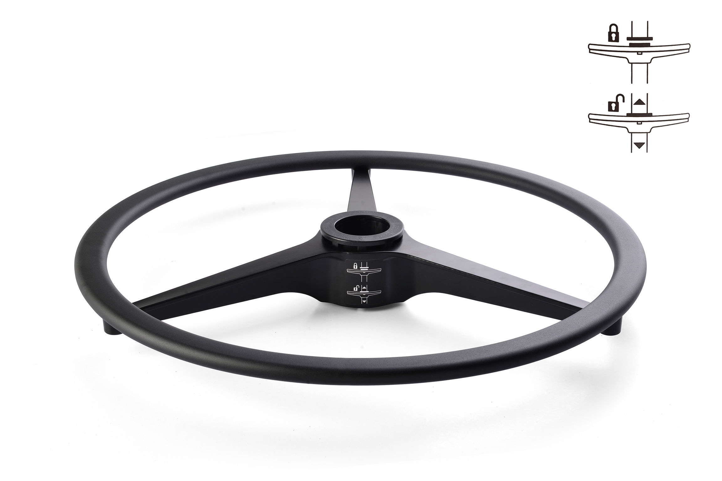 Office chair accessories，Furniture accessories，industrial design，2018if Award，