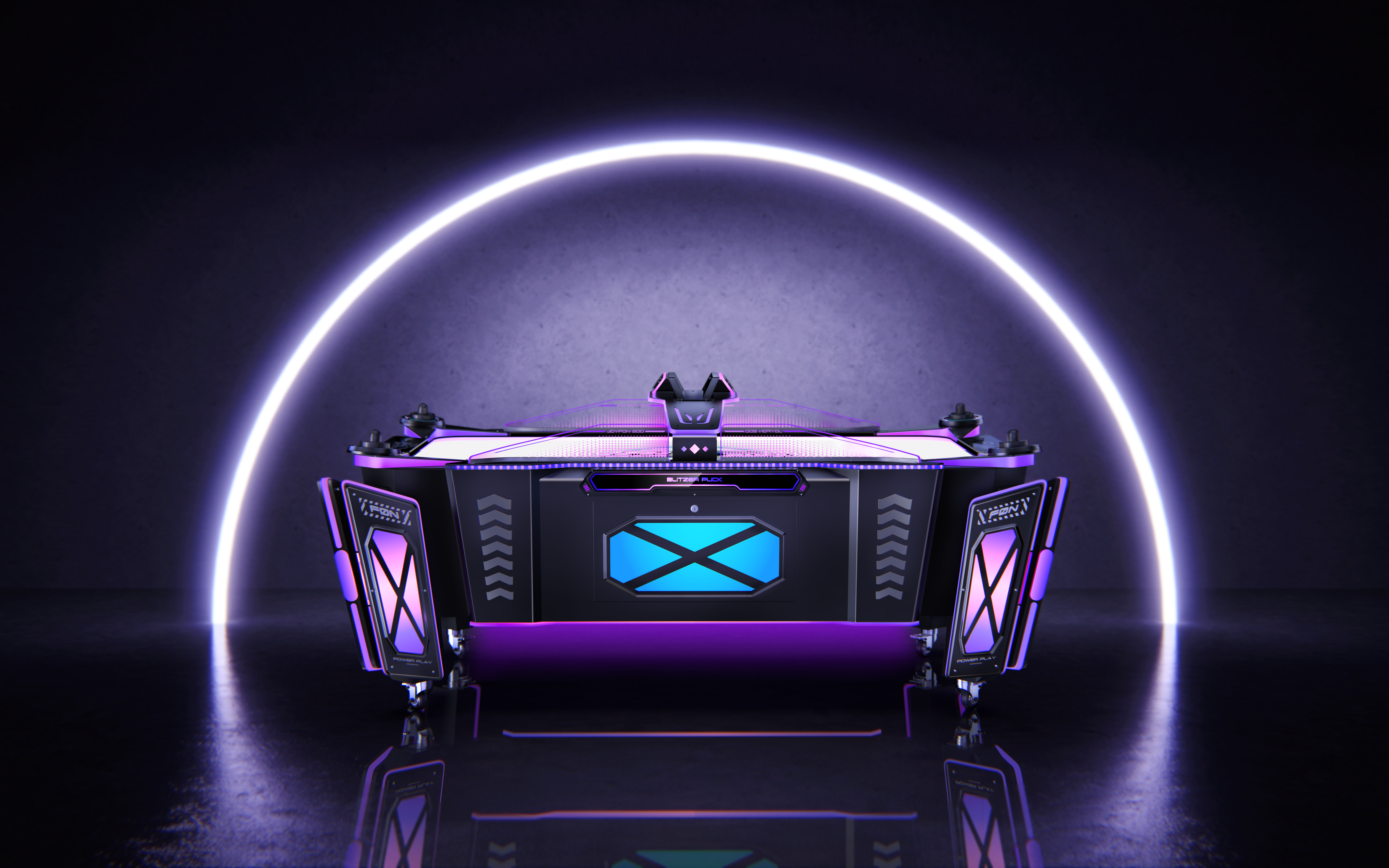 air cushion ball game machine，Hockey Game Machine，Desktop games，Game products，industrial design，Table tennis，video game city amusement machine，Electric Tour Hurricane，