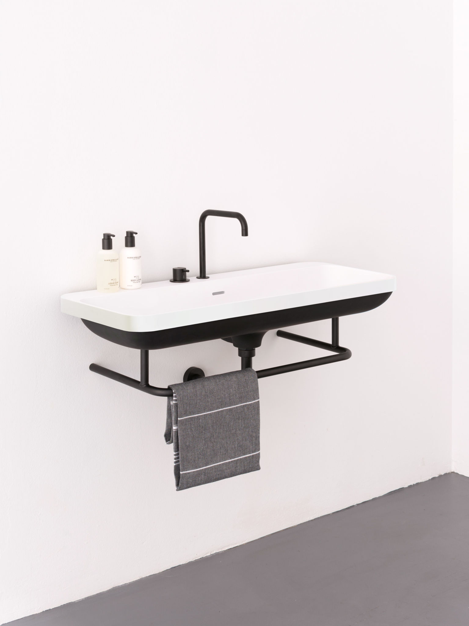 2018if Award，product design，bathroom，Washbasin，Aim，