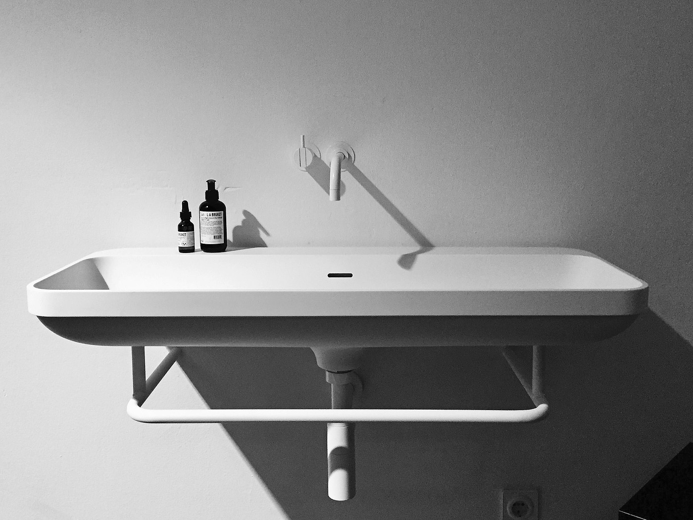 2018if Award，product design，bathroom，Washbasin，Aim，