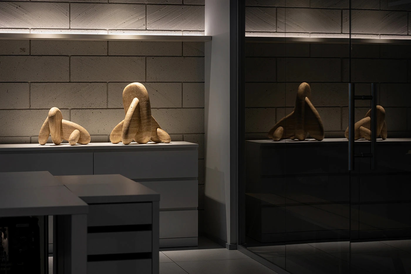 fuse，No style restrictions，Artwork，Modern simplicity，traditional aesthetics，