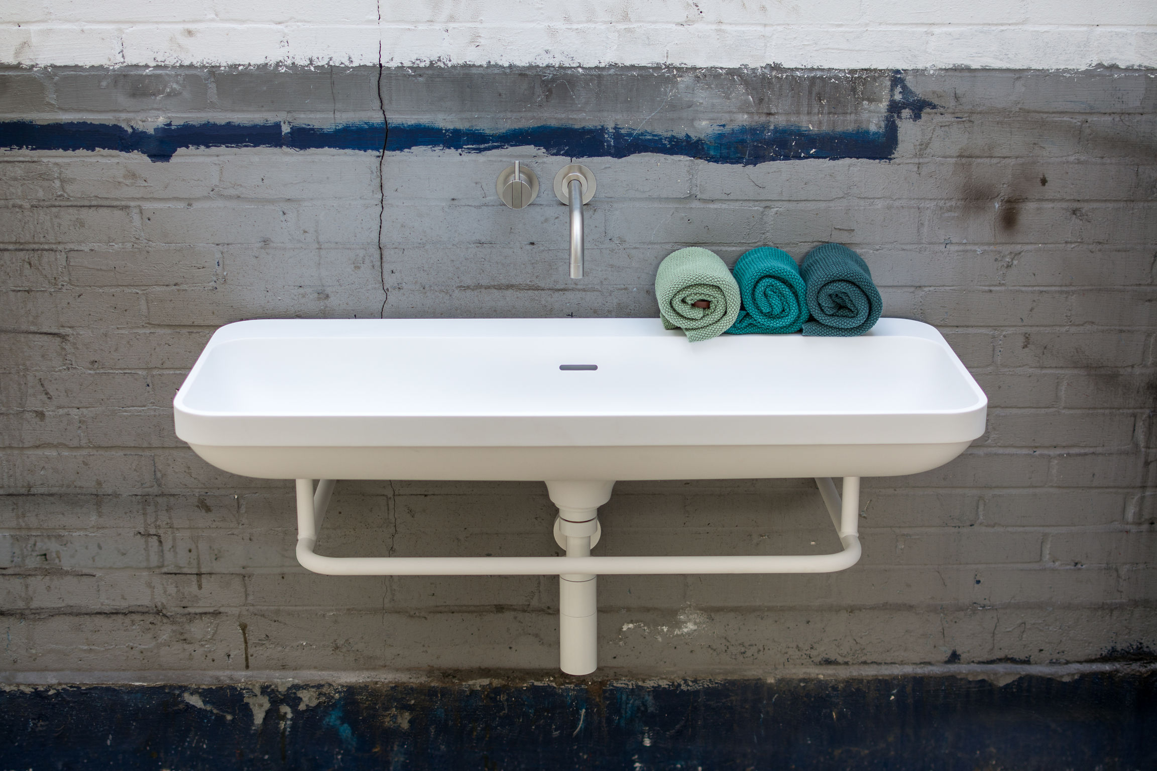 2018if Award，product design，bathroom，Washbasin，Aim，