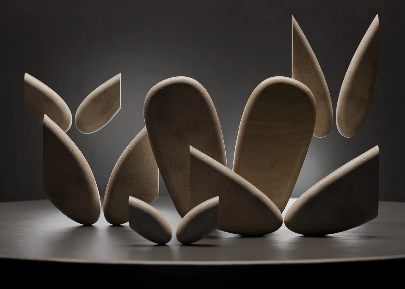 fuse，No style restrictions，Artwork，Modern simplicity，traditional aesthetics，