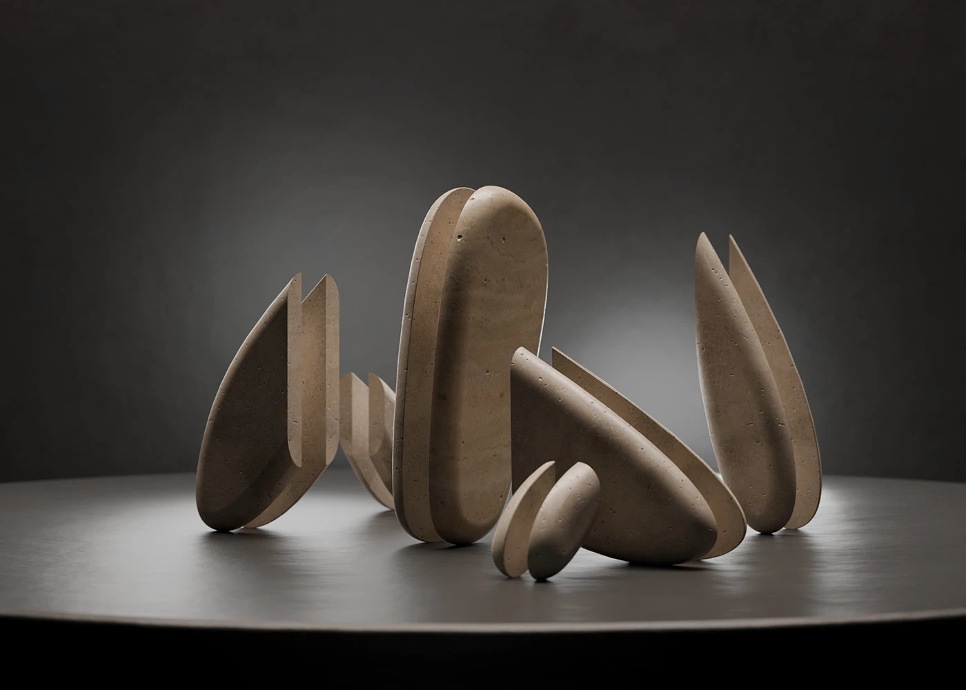 fuse，No style restrictions，Artwork，Modern simplicity，traditional aesthetics，