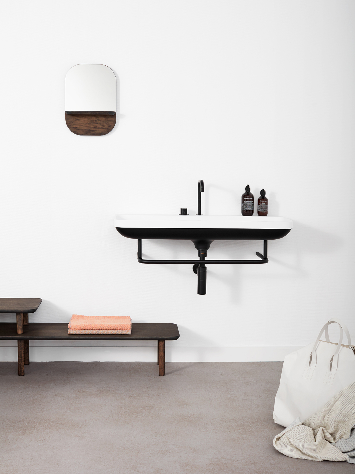 2018if Award，product design，bathroom，Washbasin，Aim，