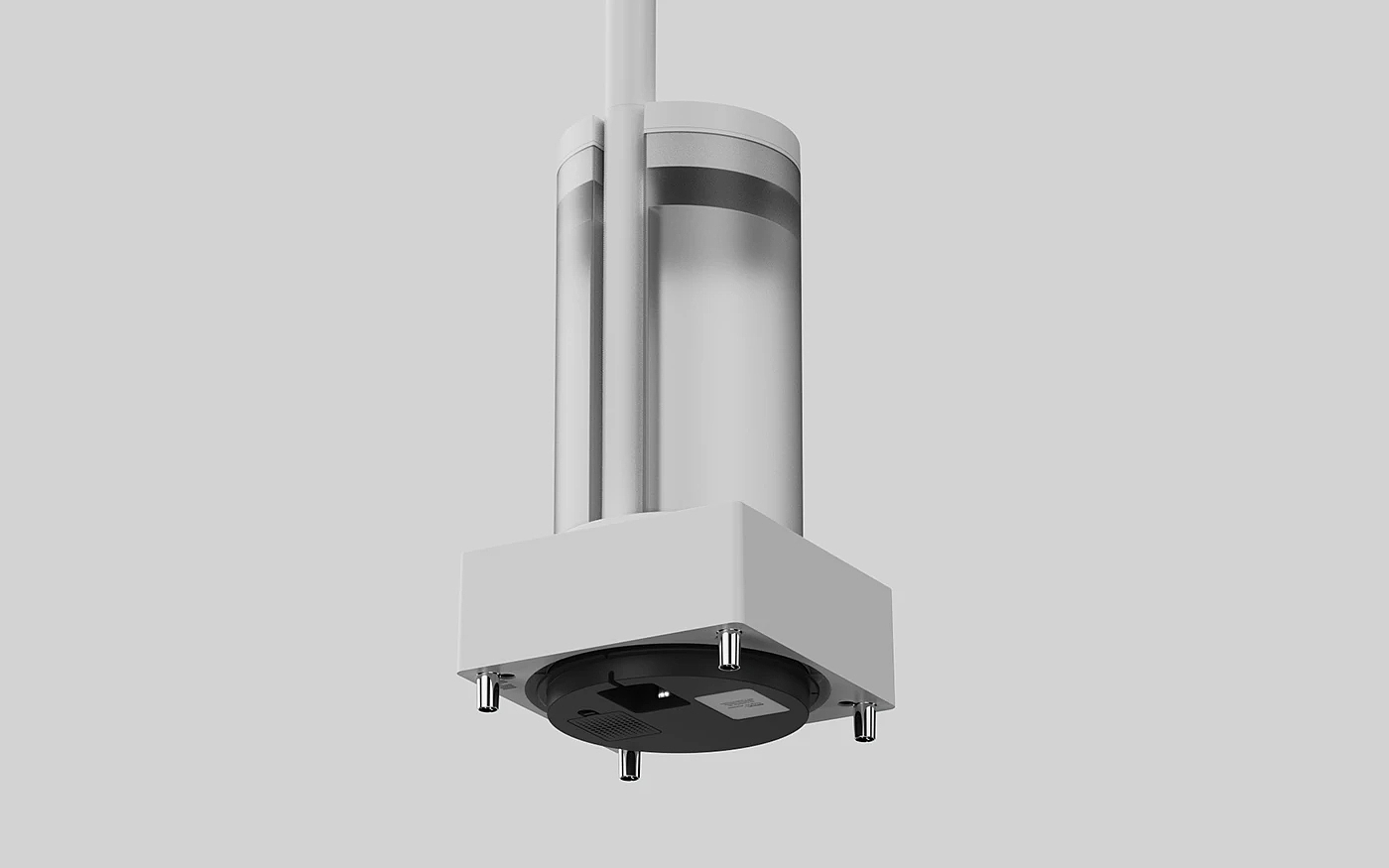 BRIZL，Bolling Humidifier，100˚C，Brand Identity，Functionality，