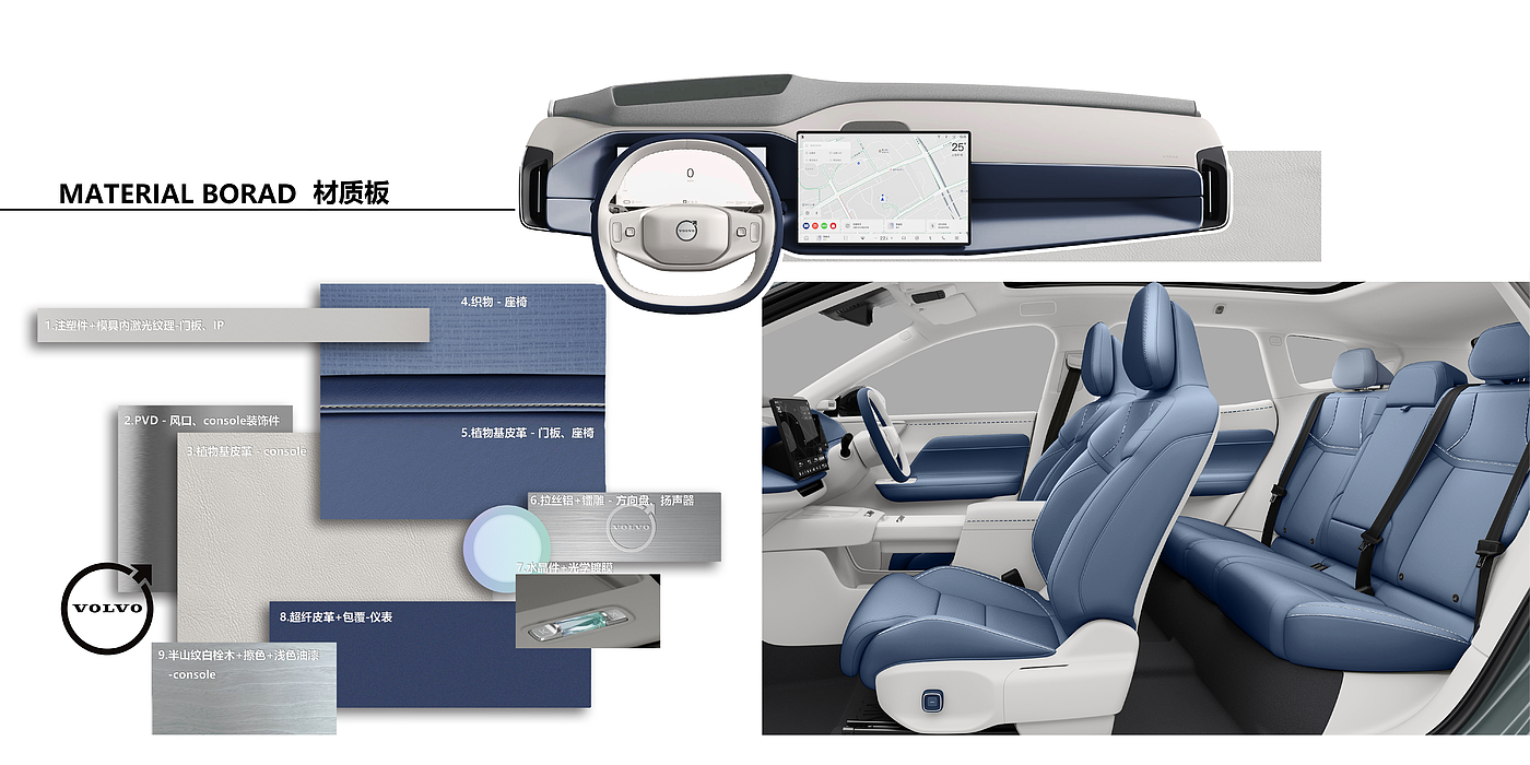 cmf，vehicle，