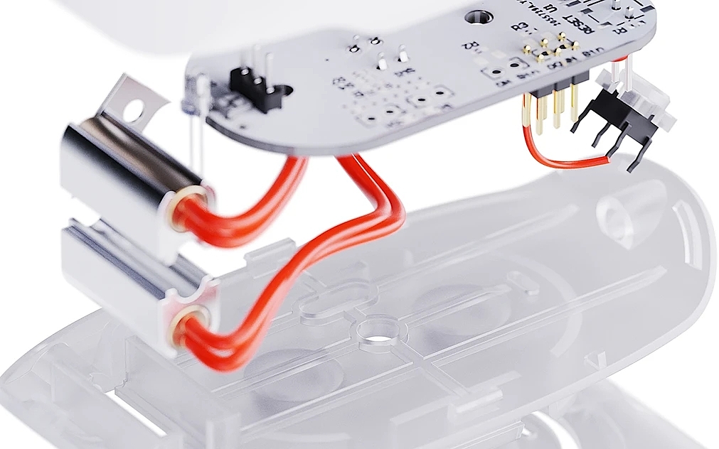 Lace Up，Shoelace trimmer，Portable design，function and aesthetics，Anti wear，