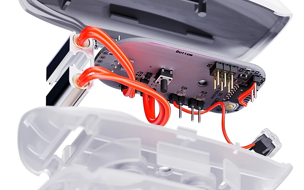 Lace Up，Shoelace trimmer，Portable design，function and aesthetics，Anti wear，