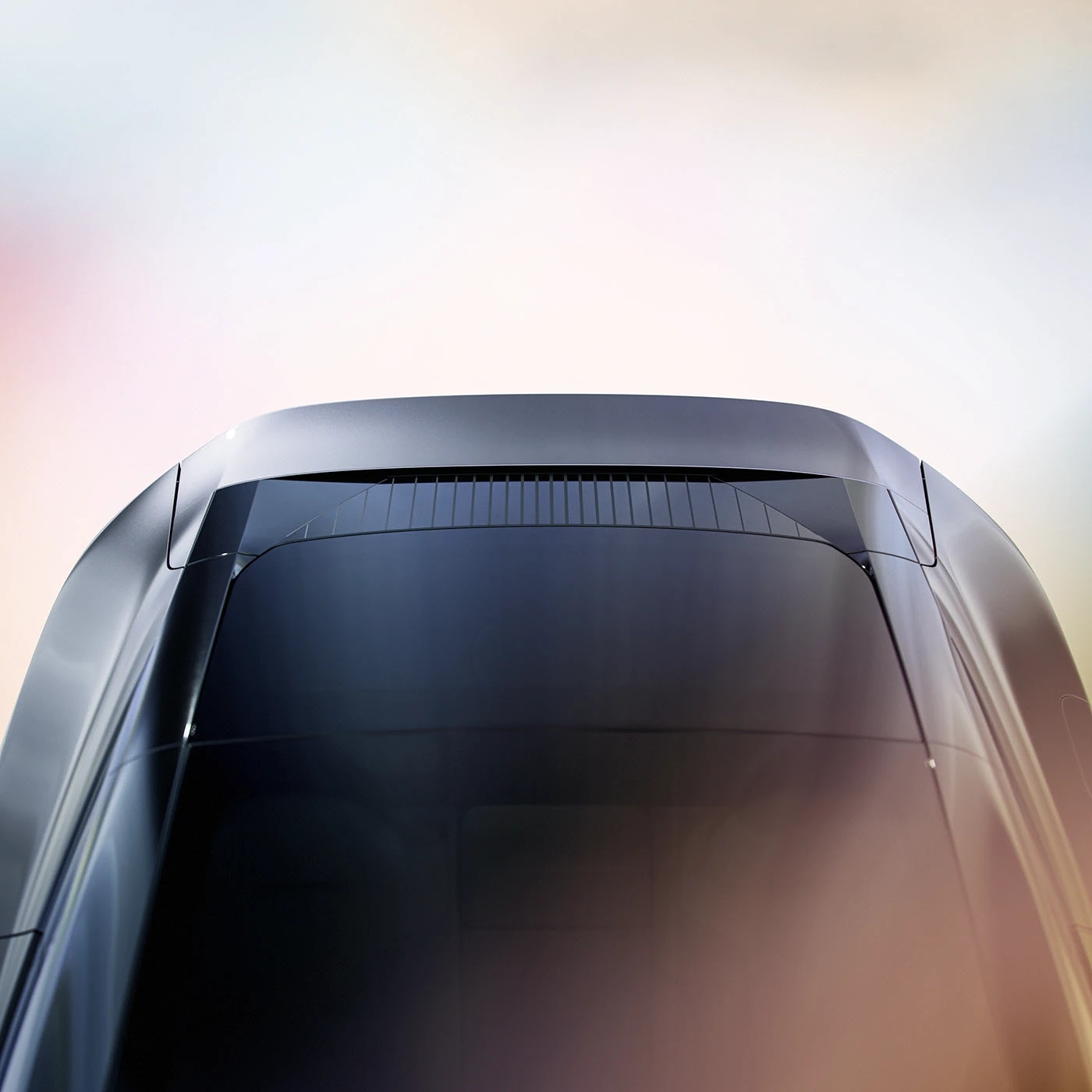 Pure electric car，Sense of science and technology，Luxury Design，Lynk Ko Z10，Lynk&Co Z10，