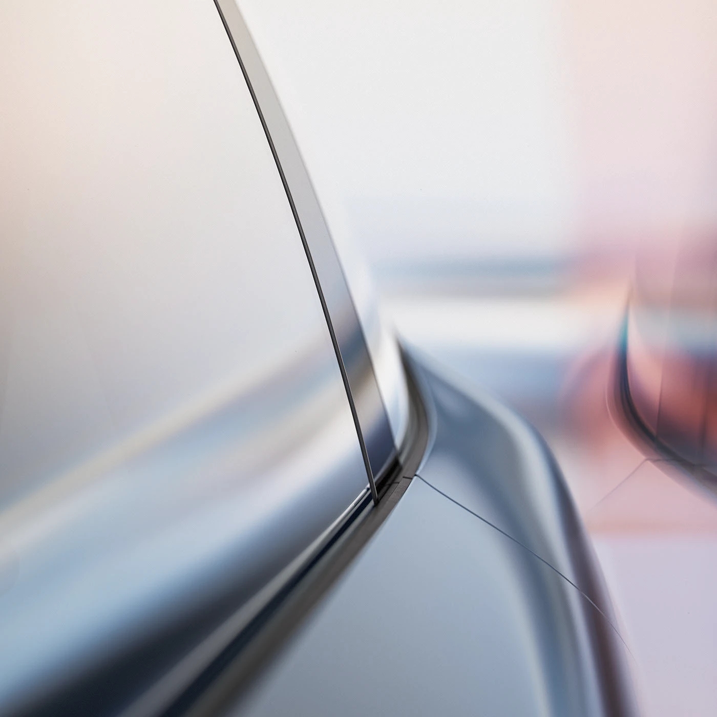 Pure electric car，Sense of science and technology，Luxury Design，Lynk Ko Z10，Lynk&Co Z10，