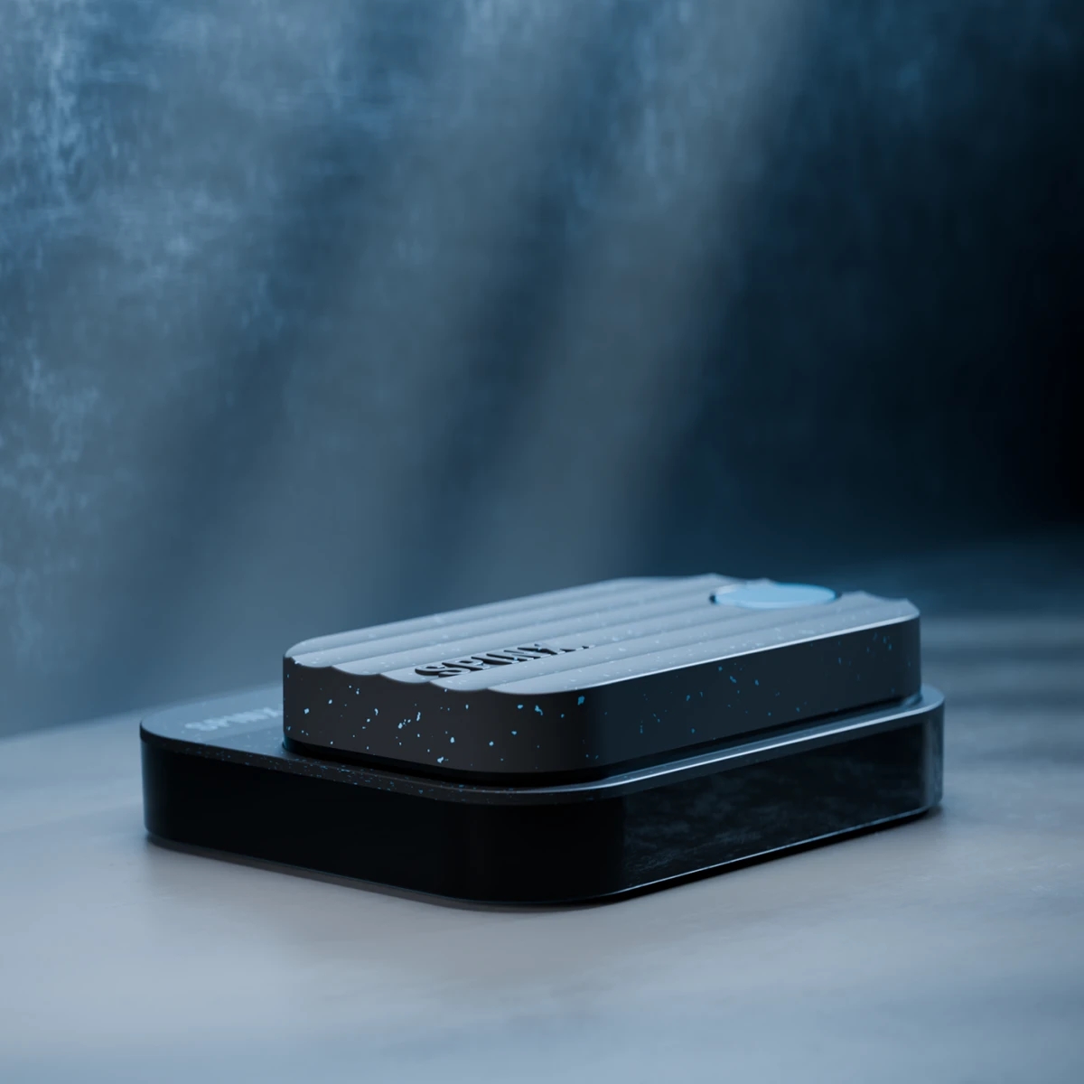 SPINX.，Dynamic sensor，Ice Sports，IP54 protection，Impact resistant design，