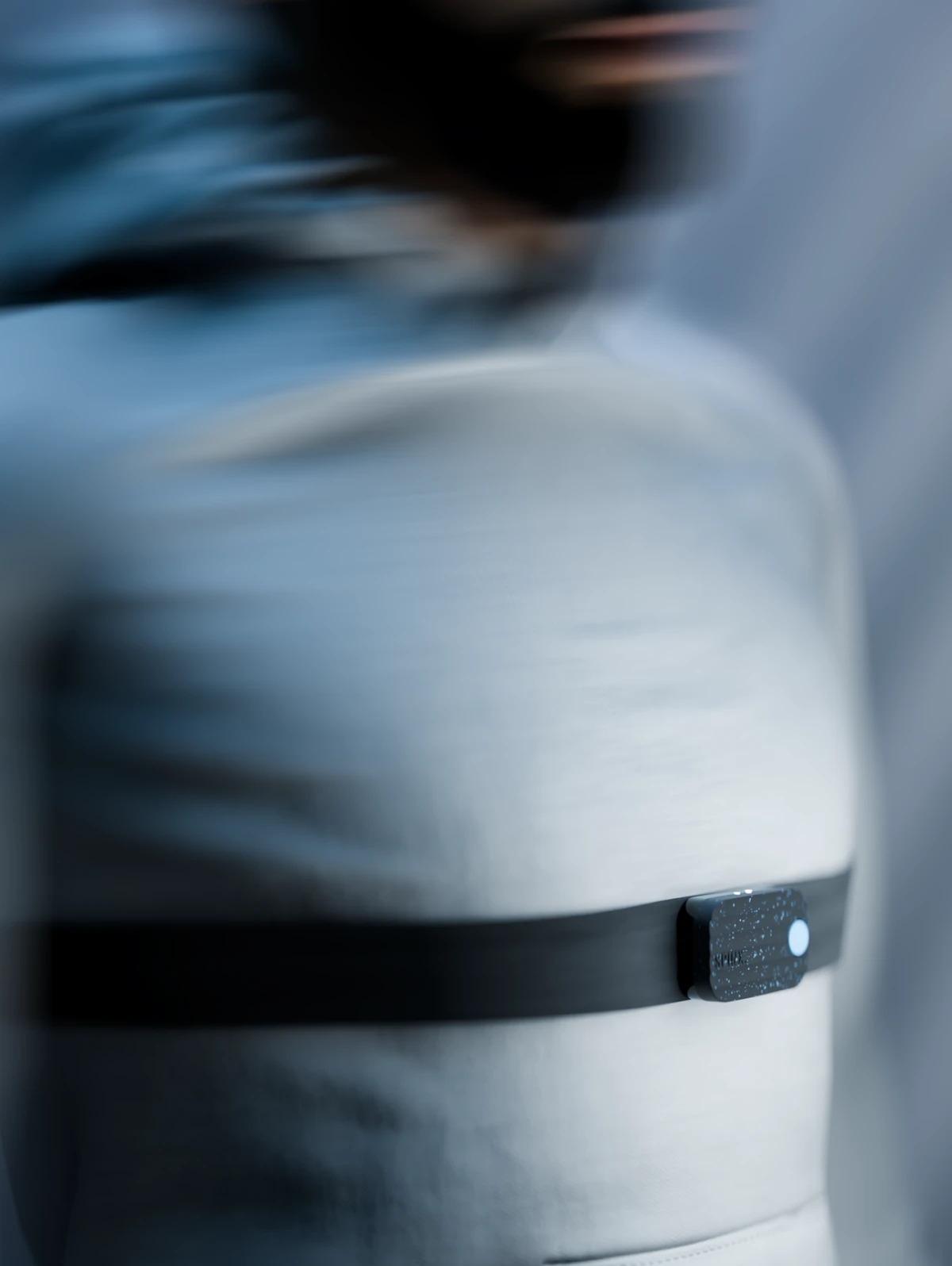 SPINX.，Dynamic sensor，Ice Sports，IP54 protection，Impact resistant design，