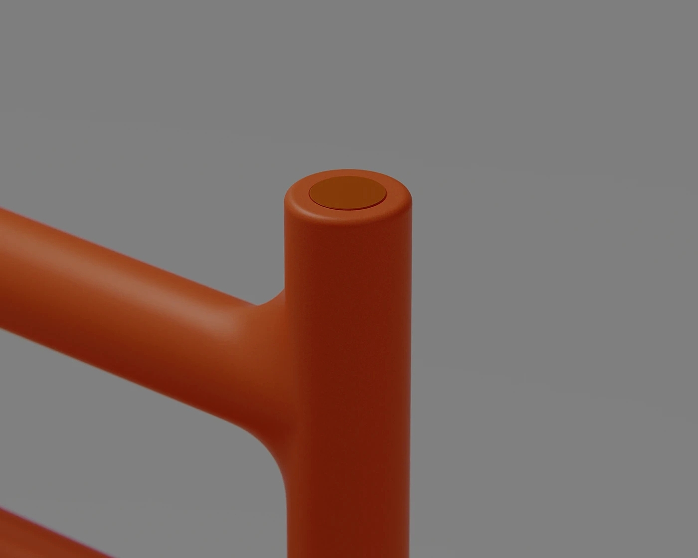 Lumen，Creative seat，light and shadow design，Soft Light，Wireless charging，