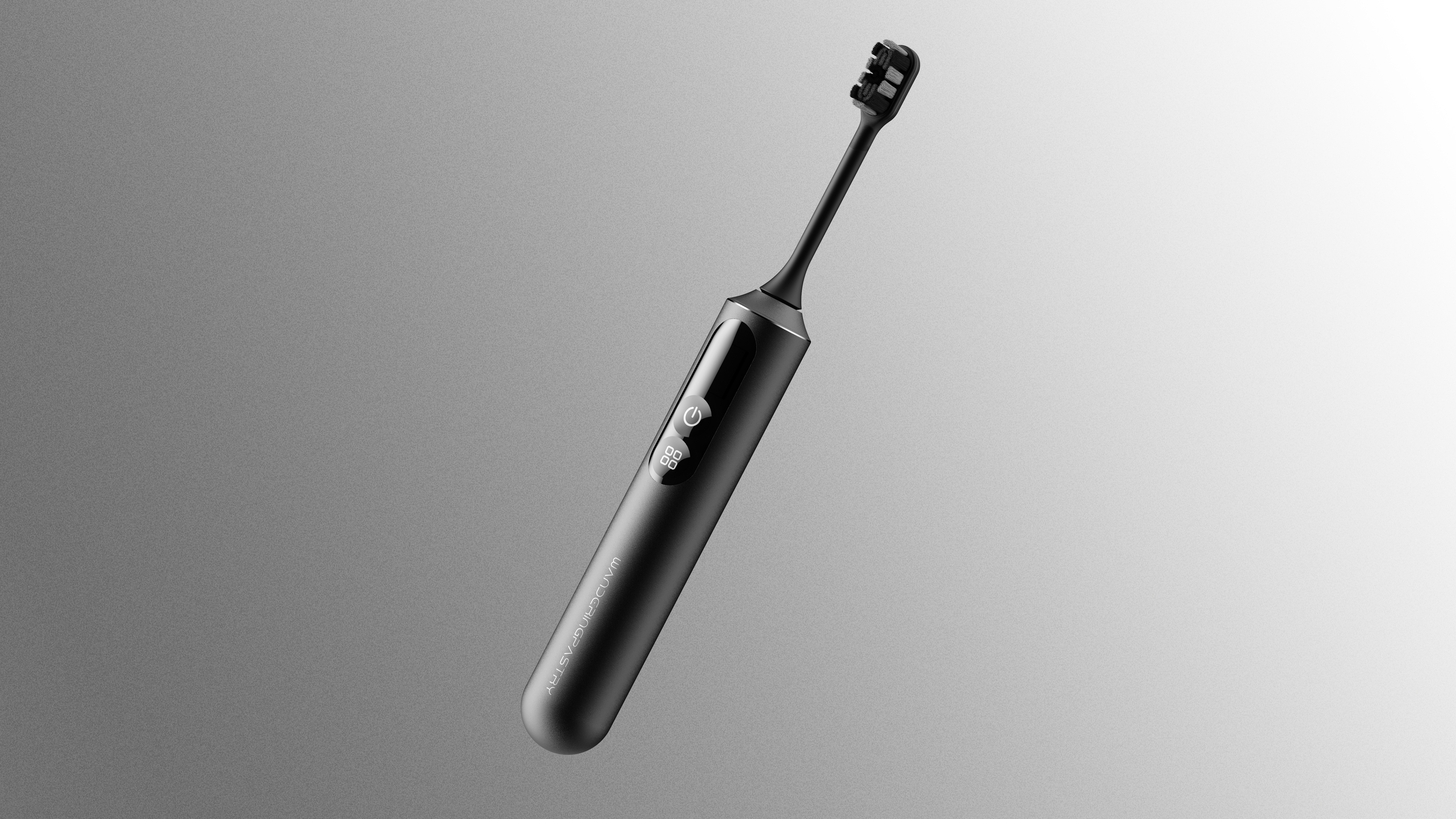 product design，Electric toothbrush，industrial design，