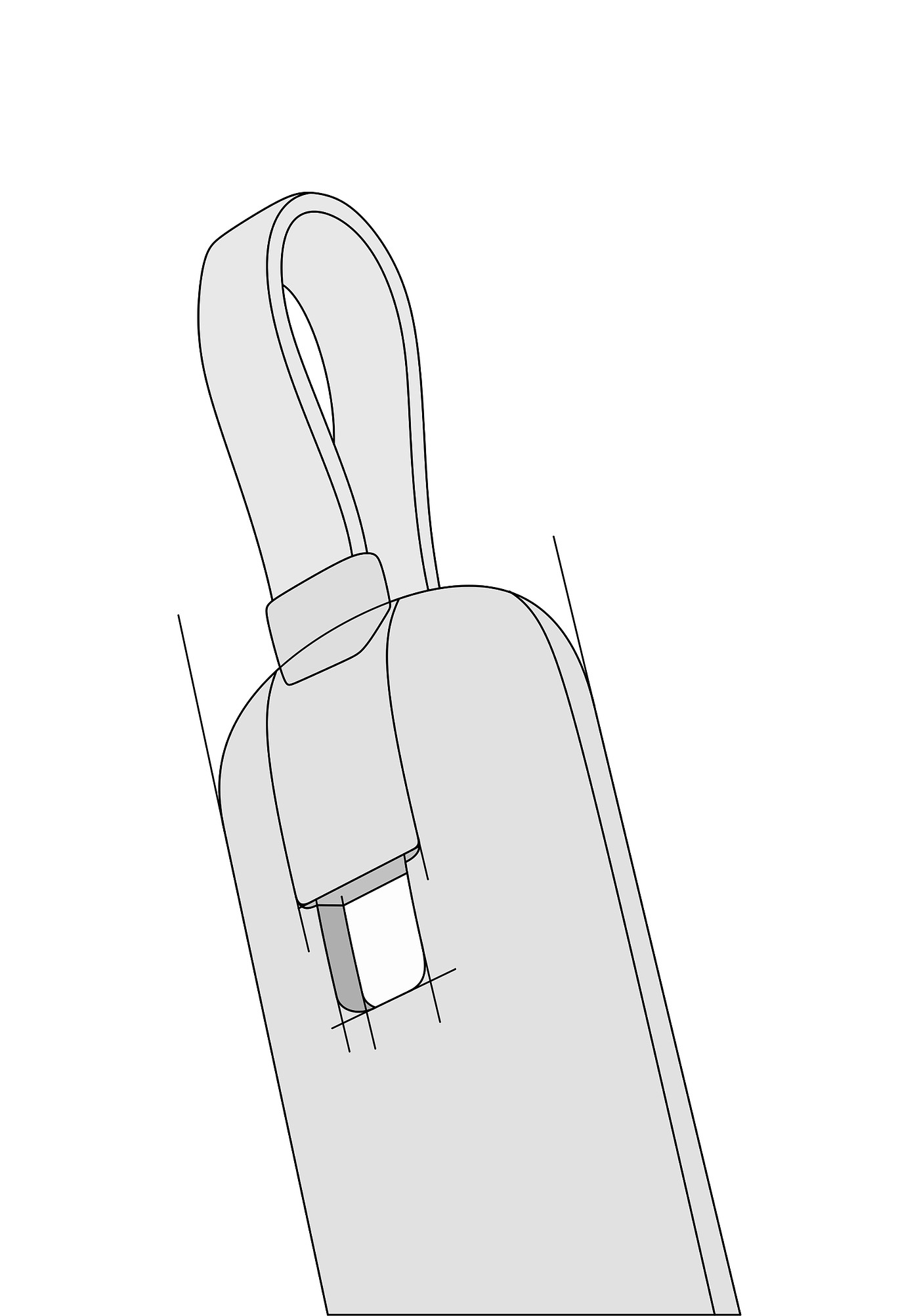 Procreate，industrial design，Ubee ，