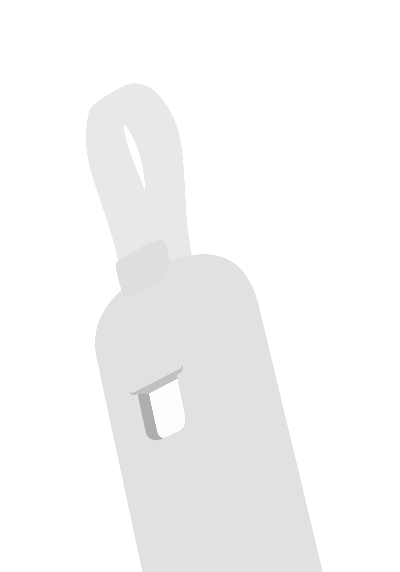 Procreate，industrial design，Ubee ，