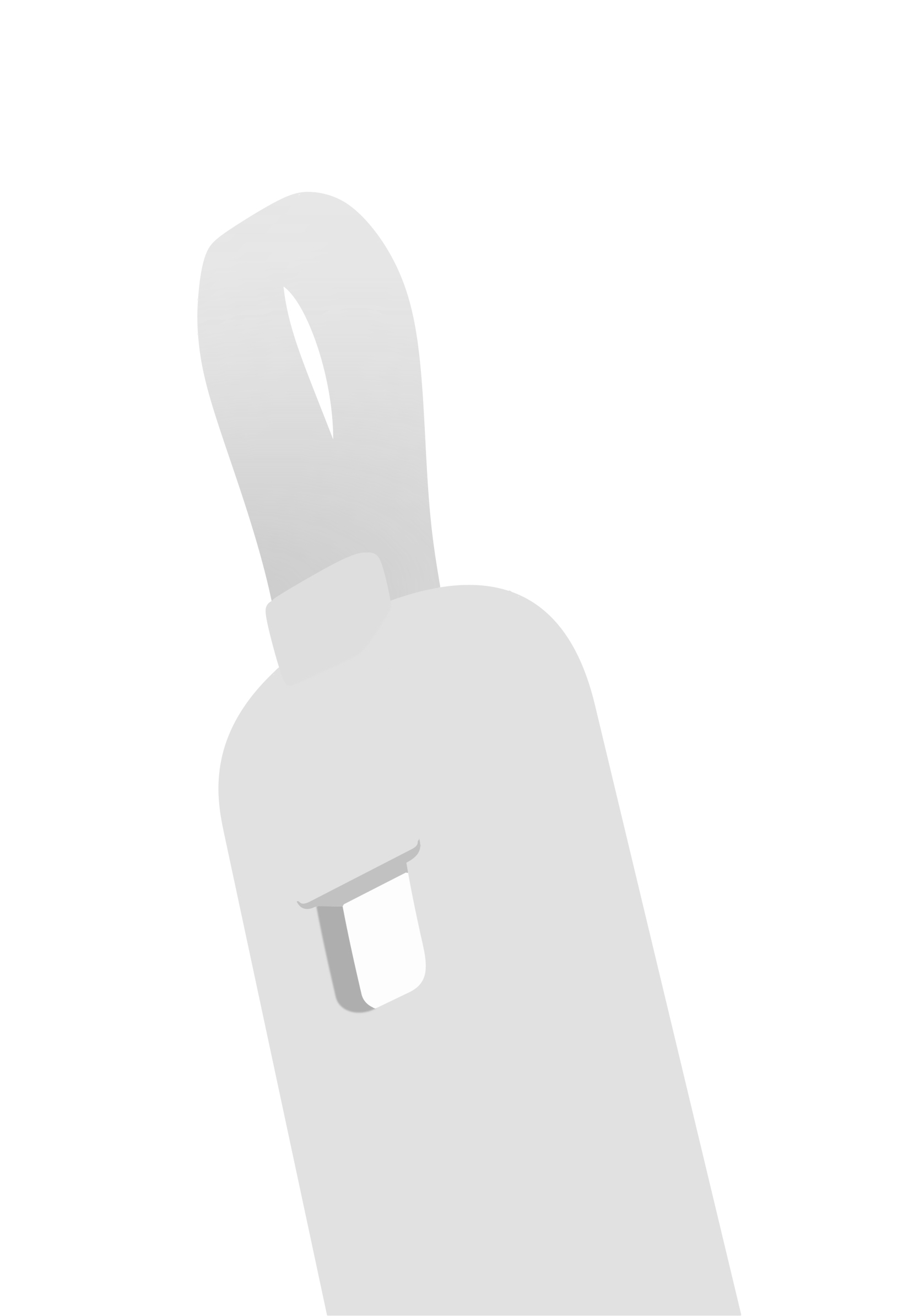 Procreate，industrial design，Ubee ，