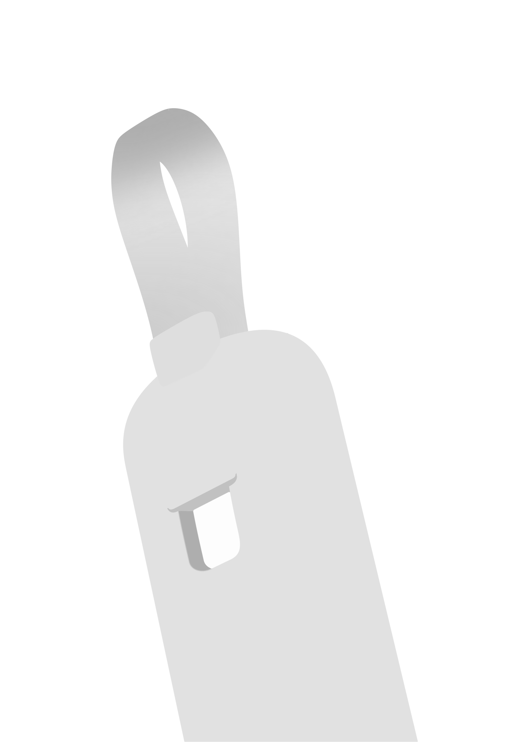 Procreate，industrial design，Ubee ，