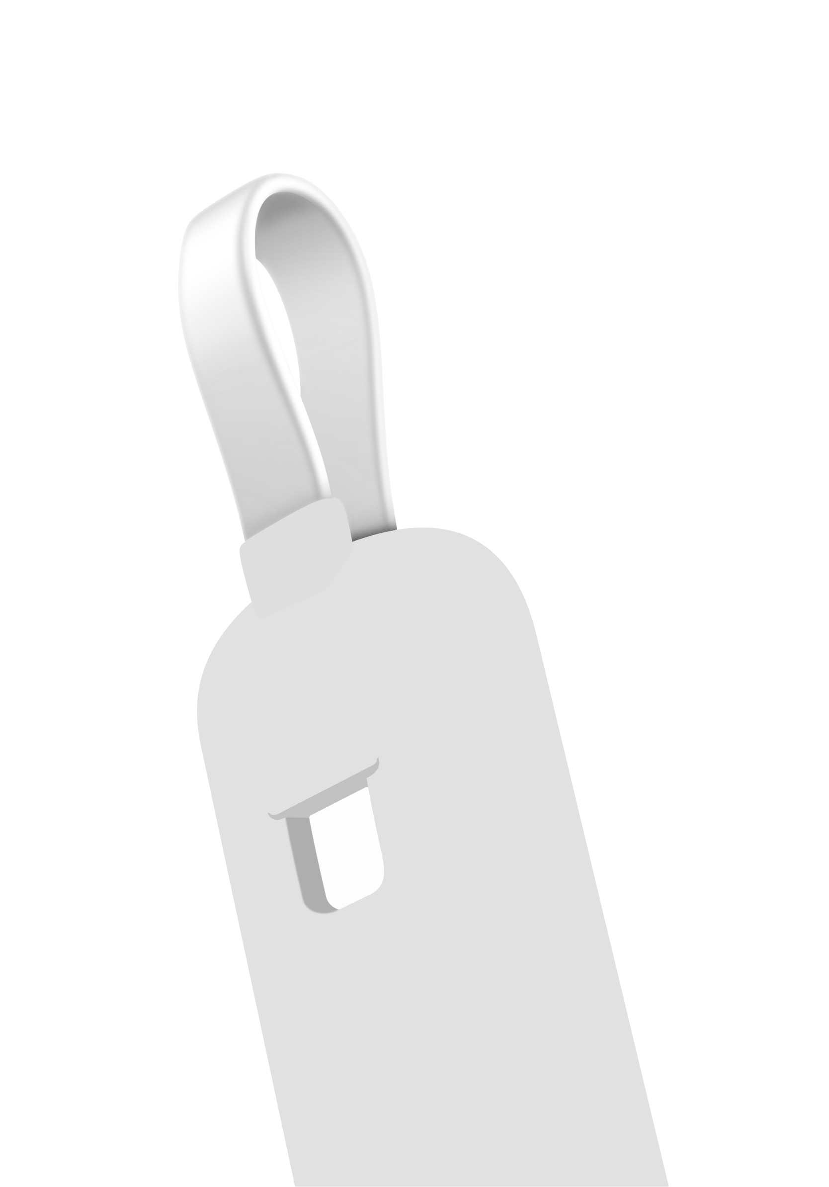 Procreate，industrial design，Ubee ，