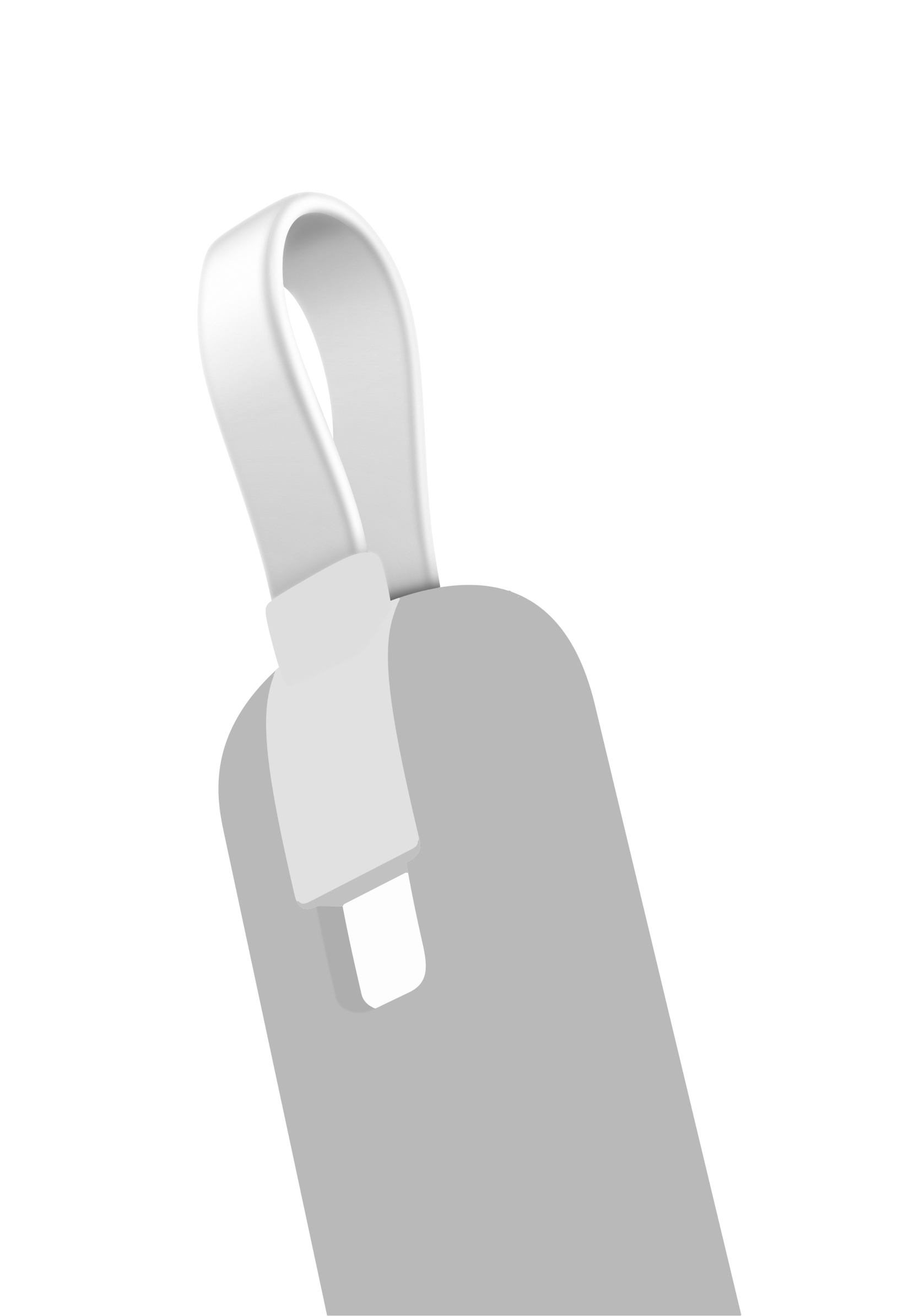 Procreate，industrial design，Ubee ，