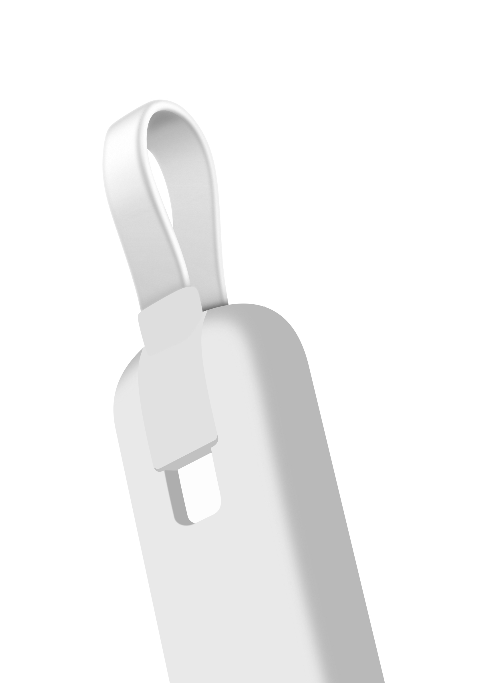 Procreate，industrial design，Ubee ，