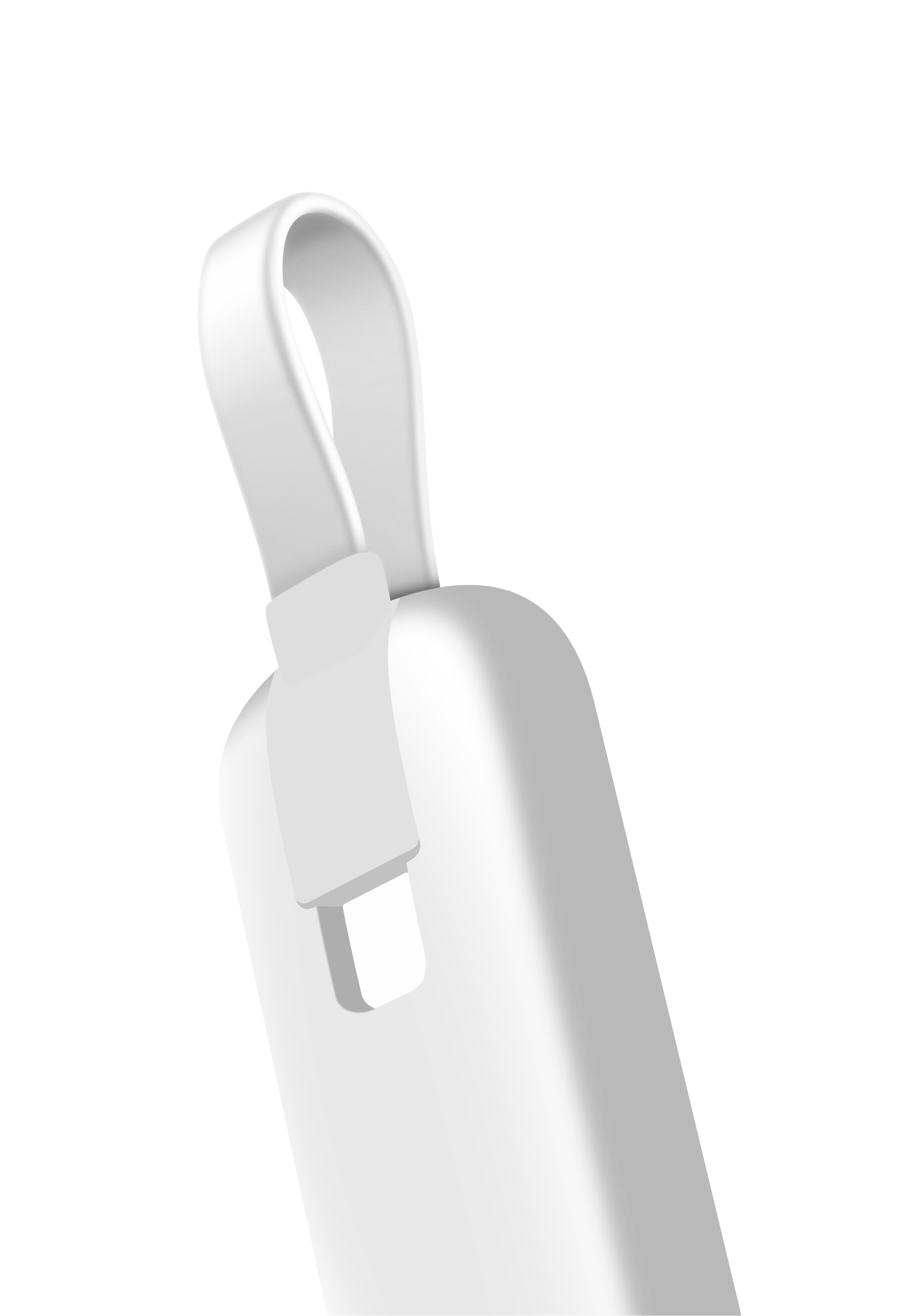 Procreate，industrial design，Ubee ，