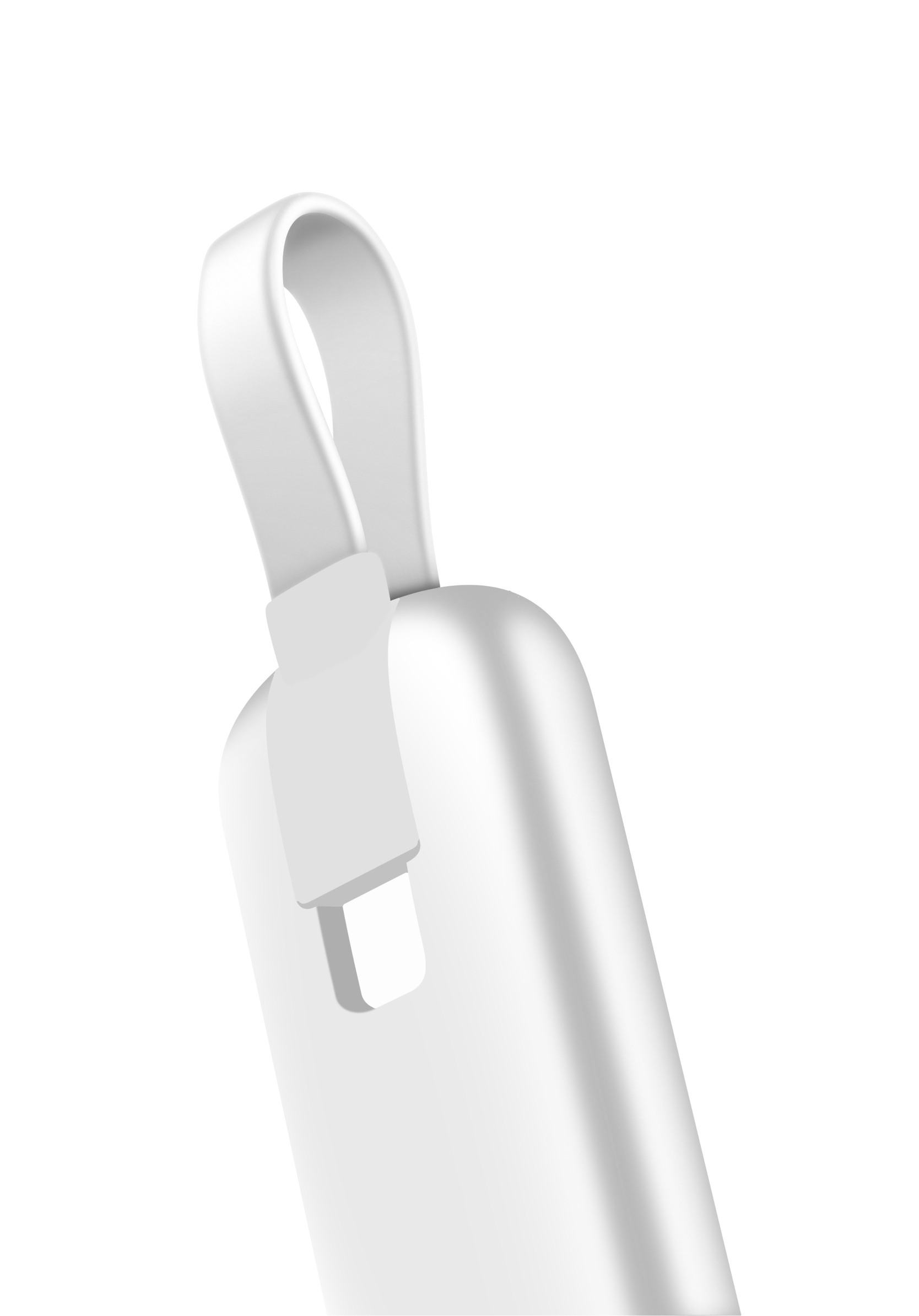 Procreate，industrial design，Ubee ，