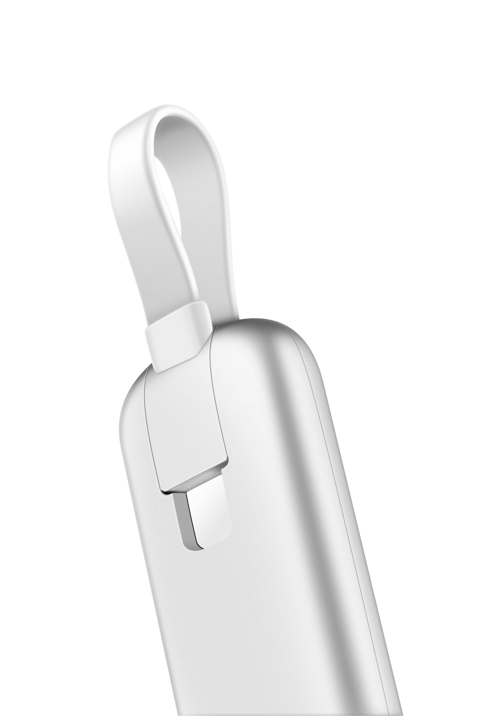 Procreate，industrial design，Ubee ，