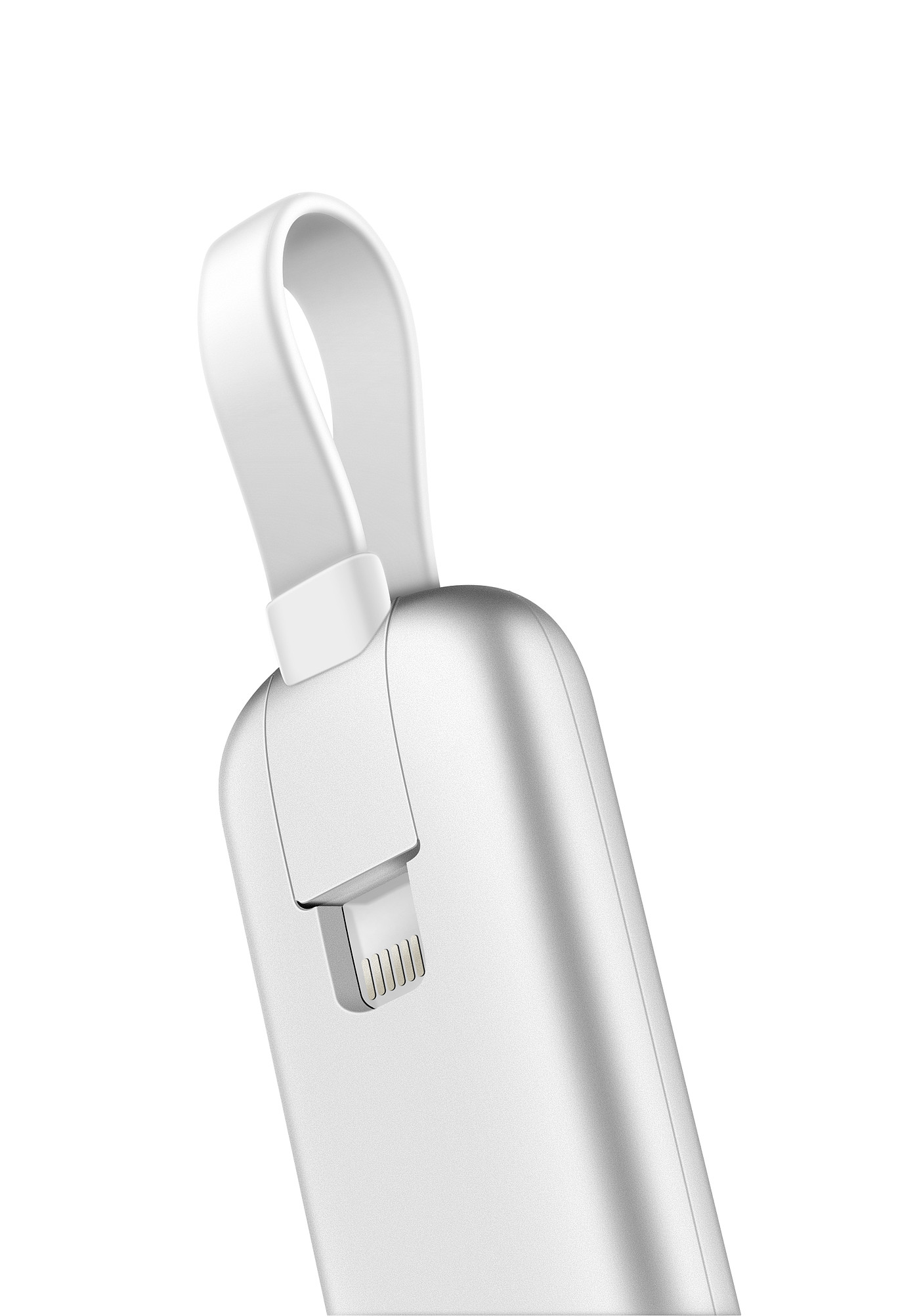 Procreate，industrial design，Ubee ，