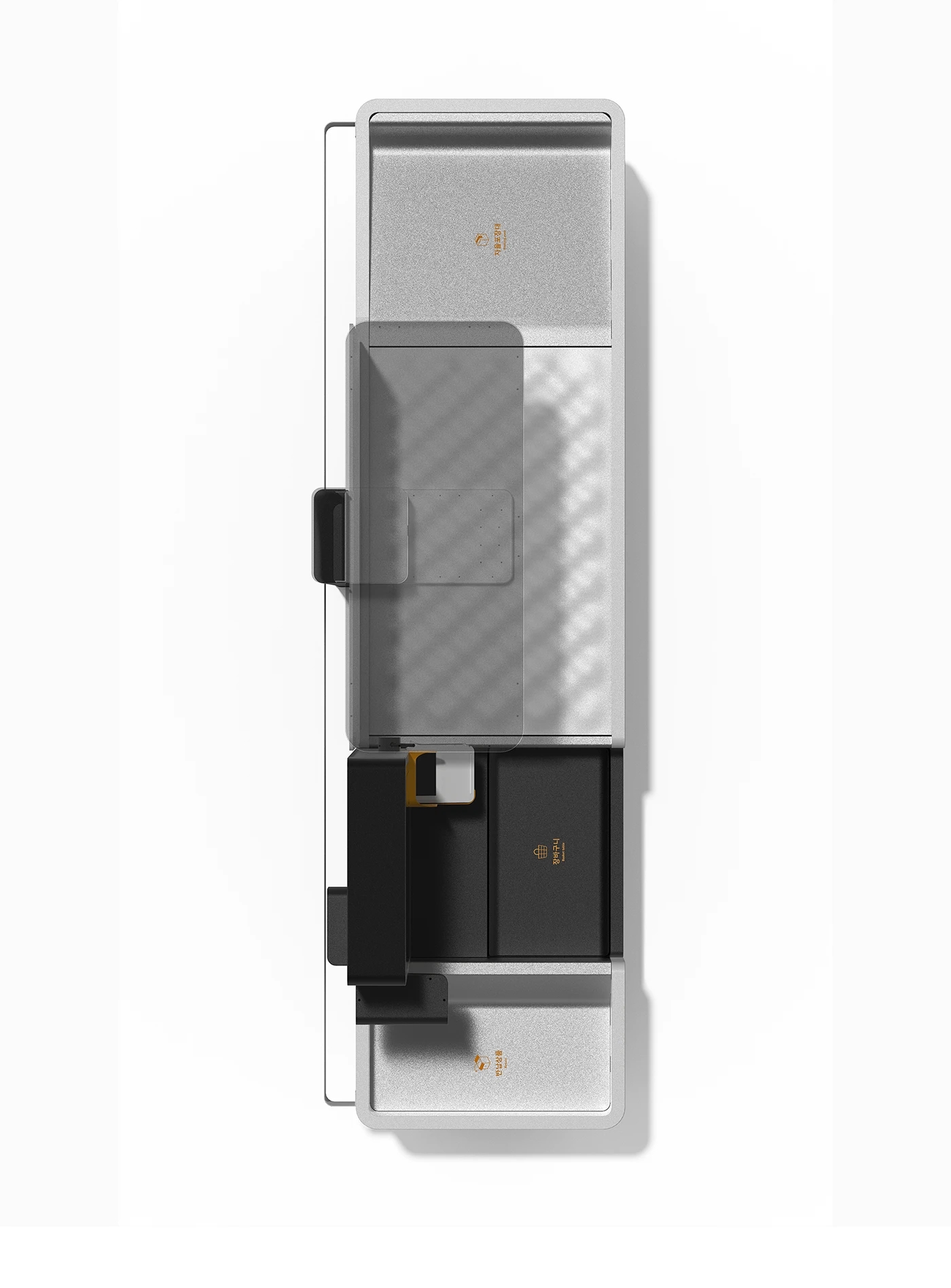 E-mart，Smart Shopping，Convenient payment，Camera recognition，Unattended checkout，