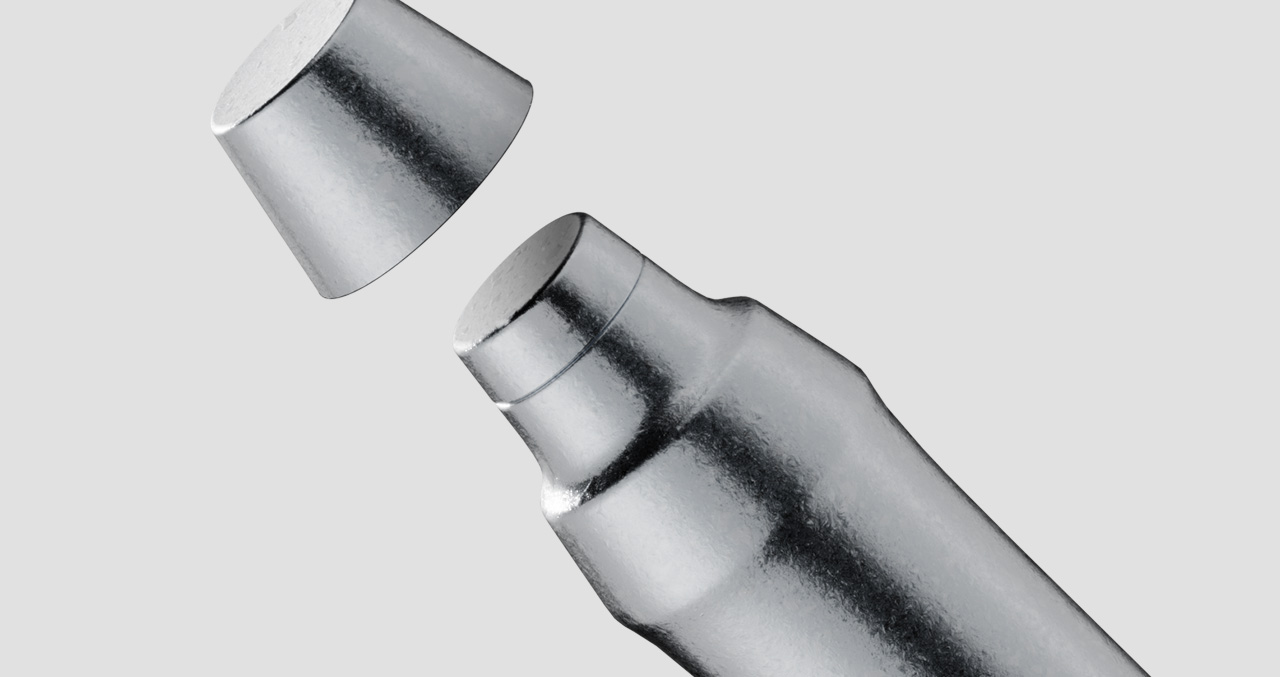 Titanium Cup Design，stewed tea cup，Brand Consulting，