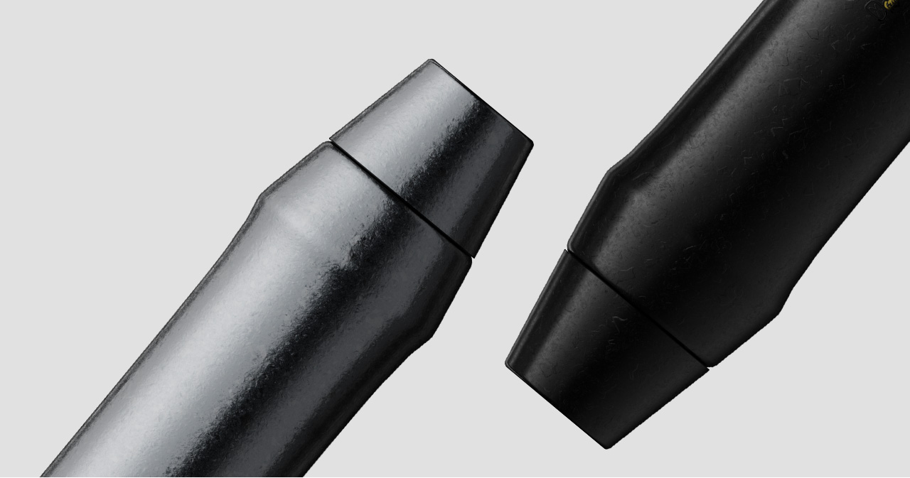 Titanium Cup Design，stewed tea cup，Brand Consulting，