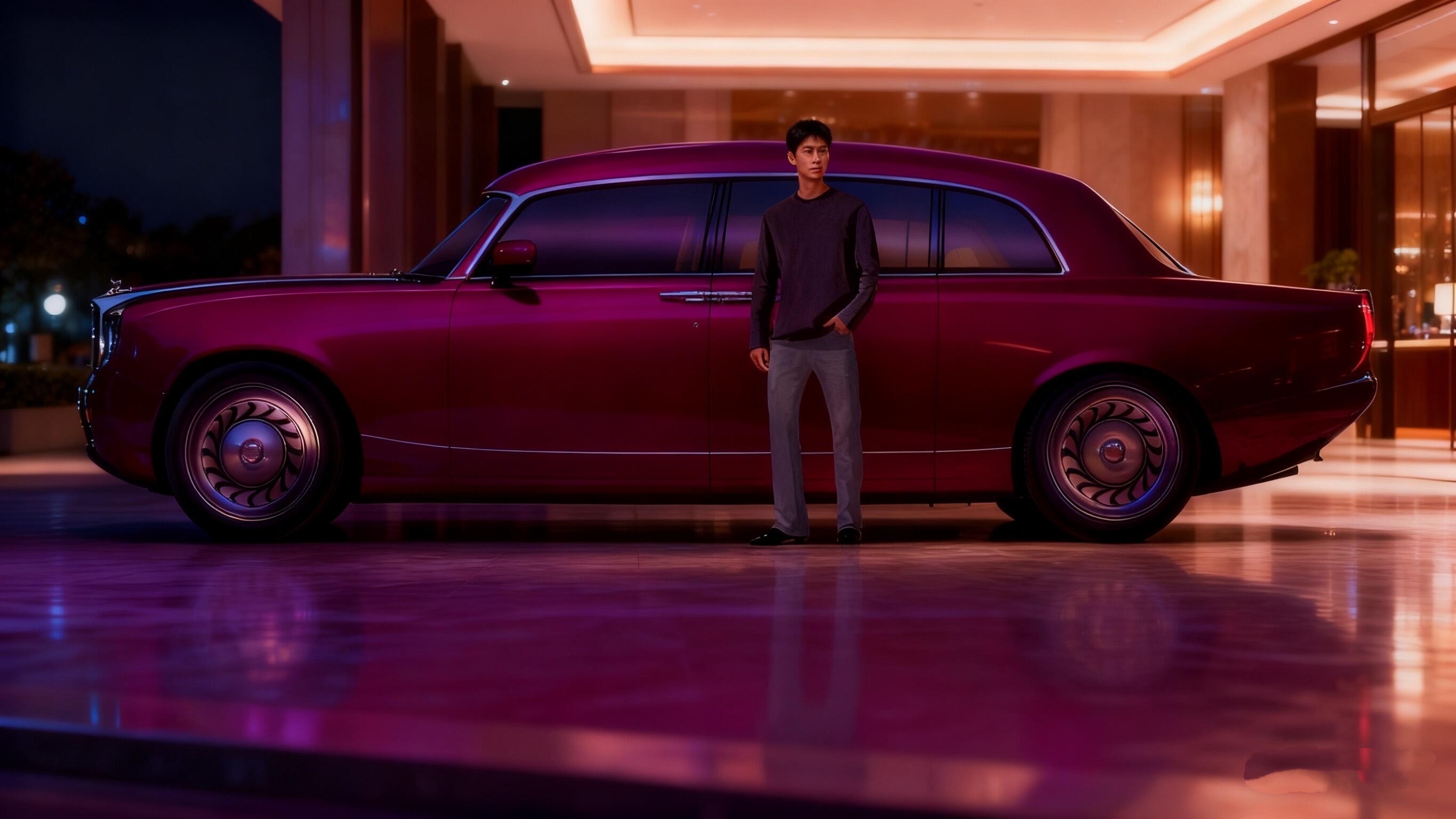 # Peak Car Gods Group# Car Design# Product Design#，