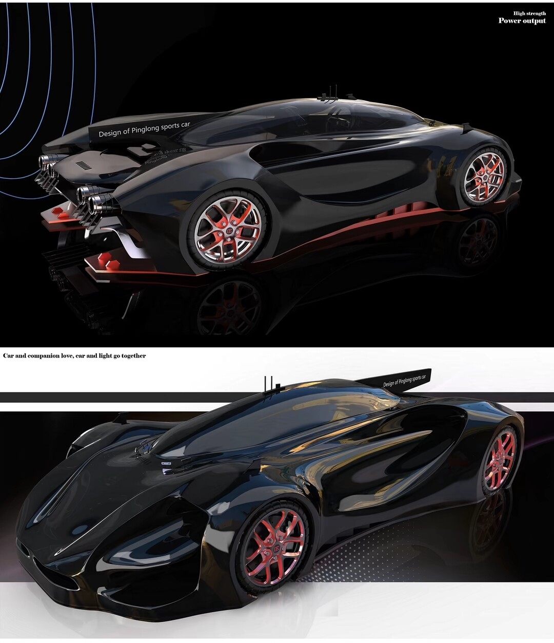 # Peak Car Gods Group# Car Design# Product Design#，