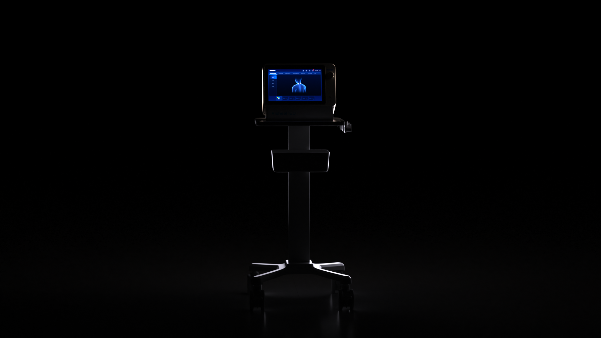 Electrical stimulation，medical apparatus and instruments，Multi-function electric，