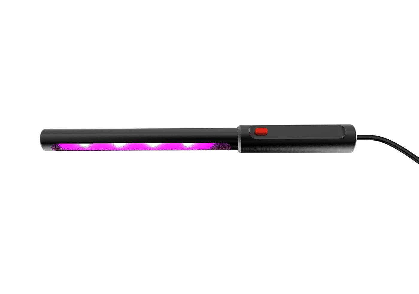 Original design，aluminum tube disinfection rod，Disinfection stick，disinfect，UV disinfection，Ultraviolet disinfection，UV disinfection lamp，