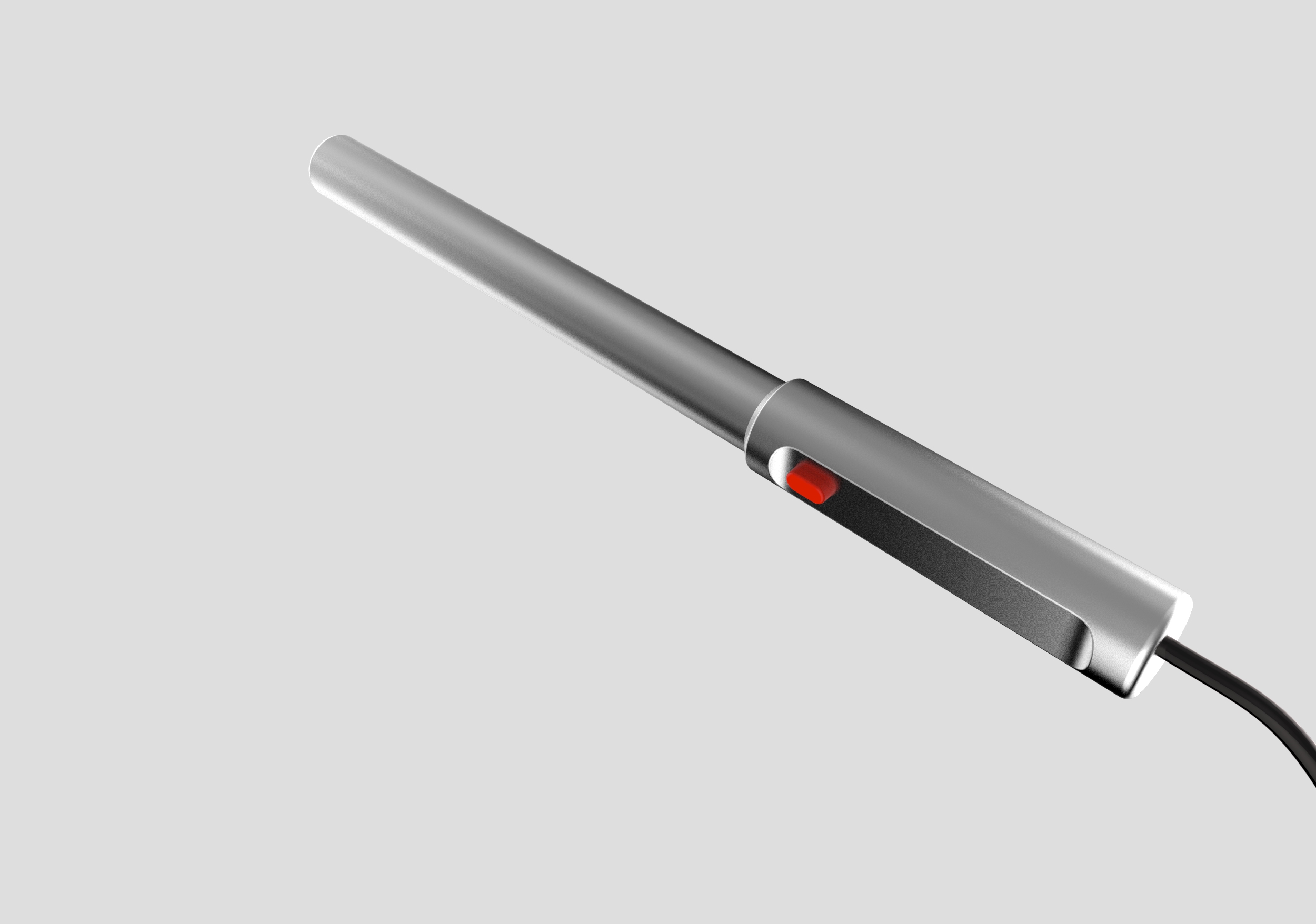 Original design，aluminum tube disinfection rod，Disinfection stick，disinfect，UV disinfection，Ultraviolet disinfection，UV disinfection lamp，