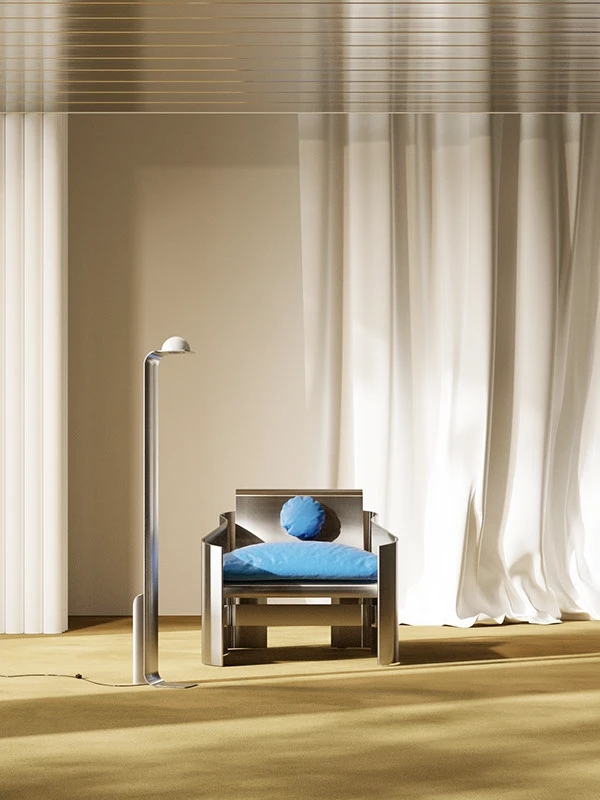 furniture，chair，Desk lamp，Armchair，