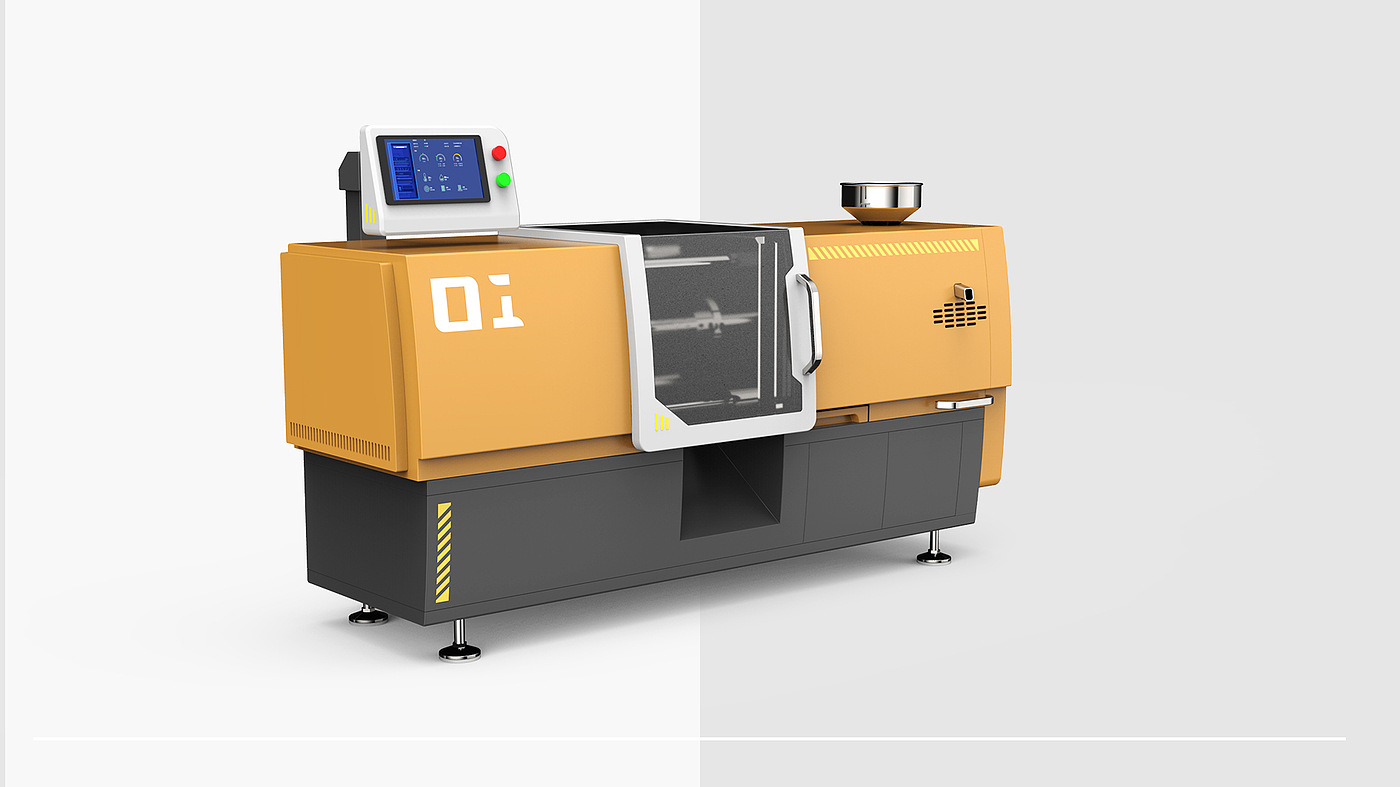 Sheet metal design，equipment，industrialization，Mechanics，