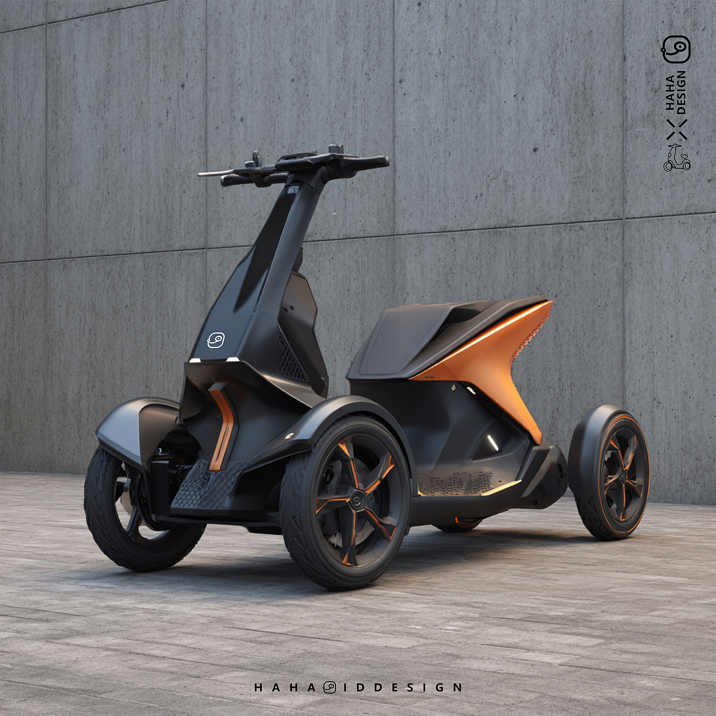 vehicle，