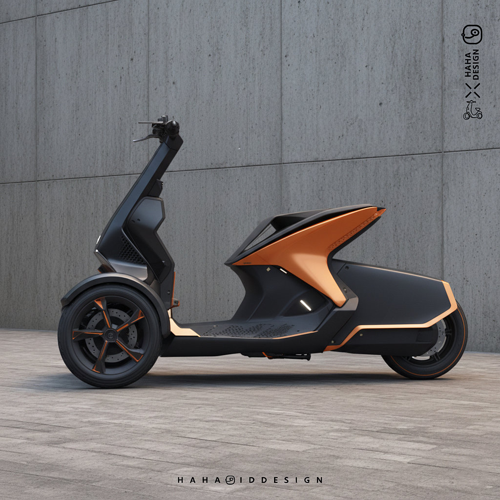 vehicle，