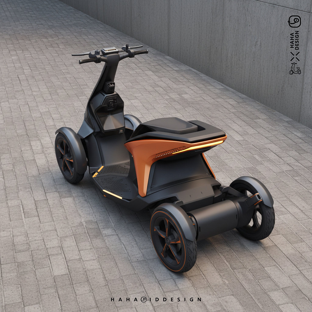 vehicle，