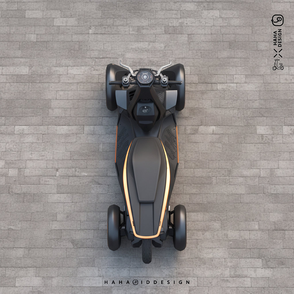 vehicle，