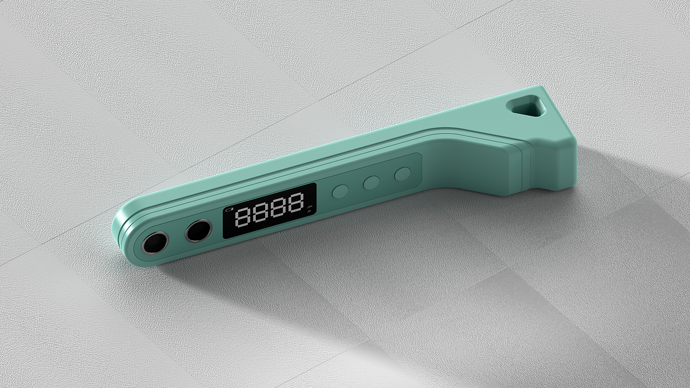 household altimeter，