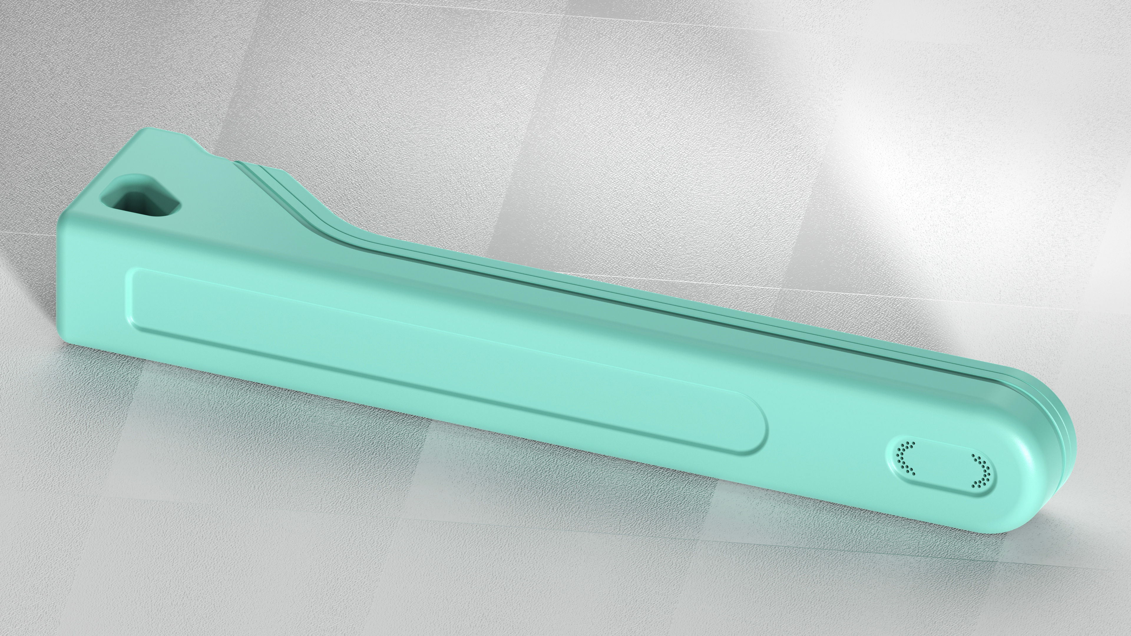 household altimeter，